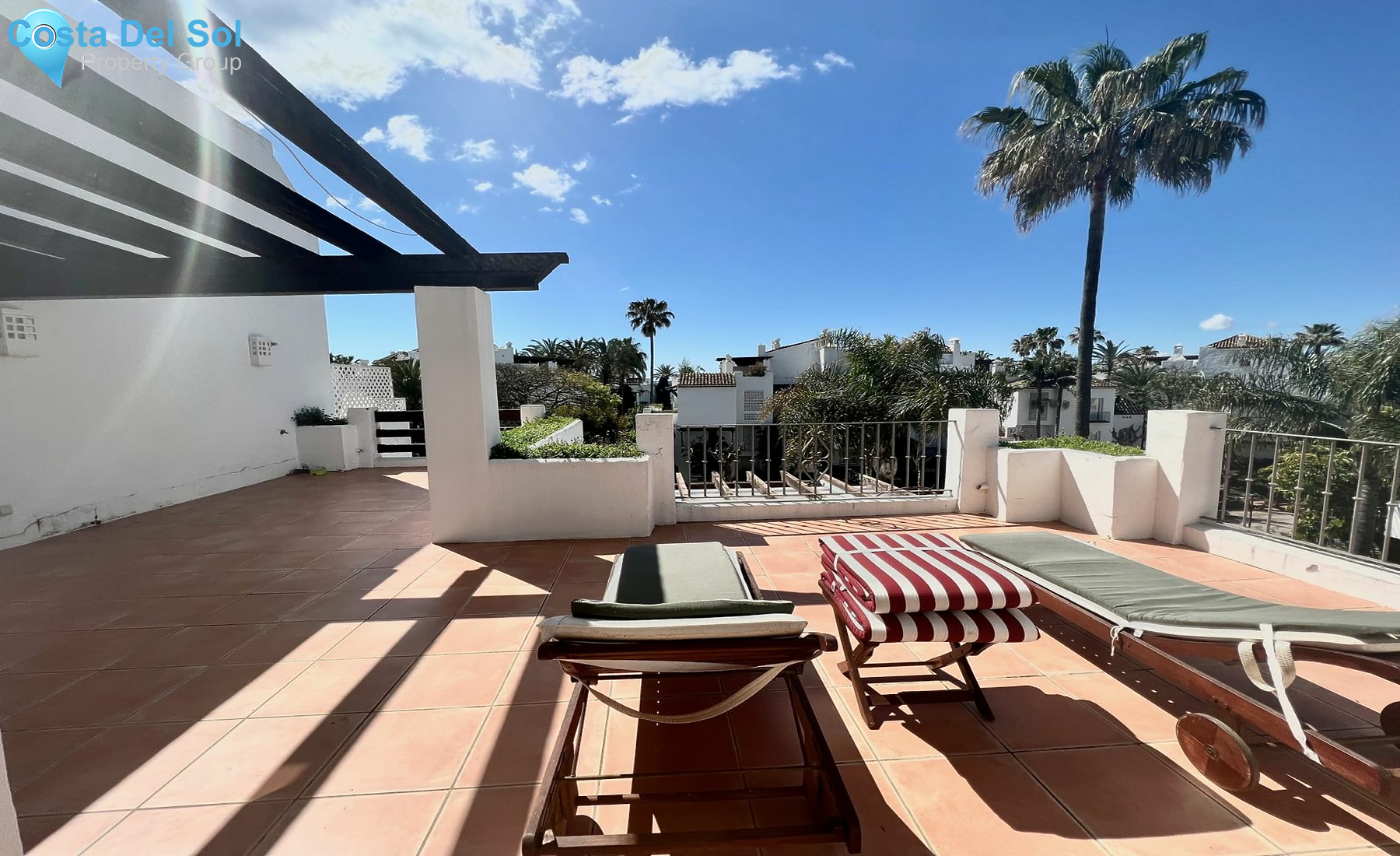Penthouse in Estepona-1211311