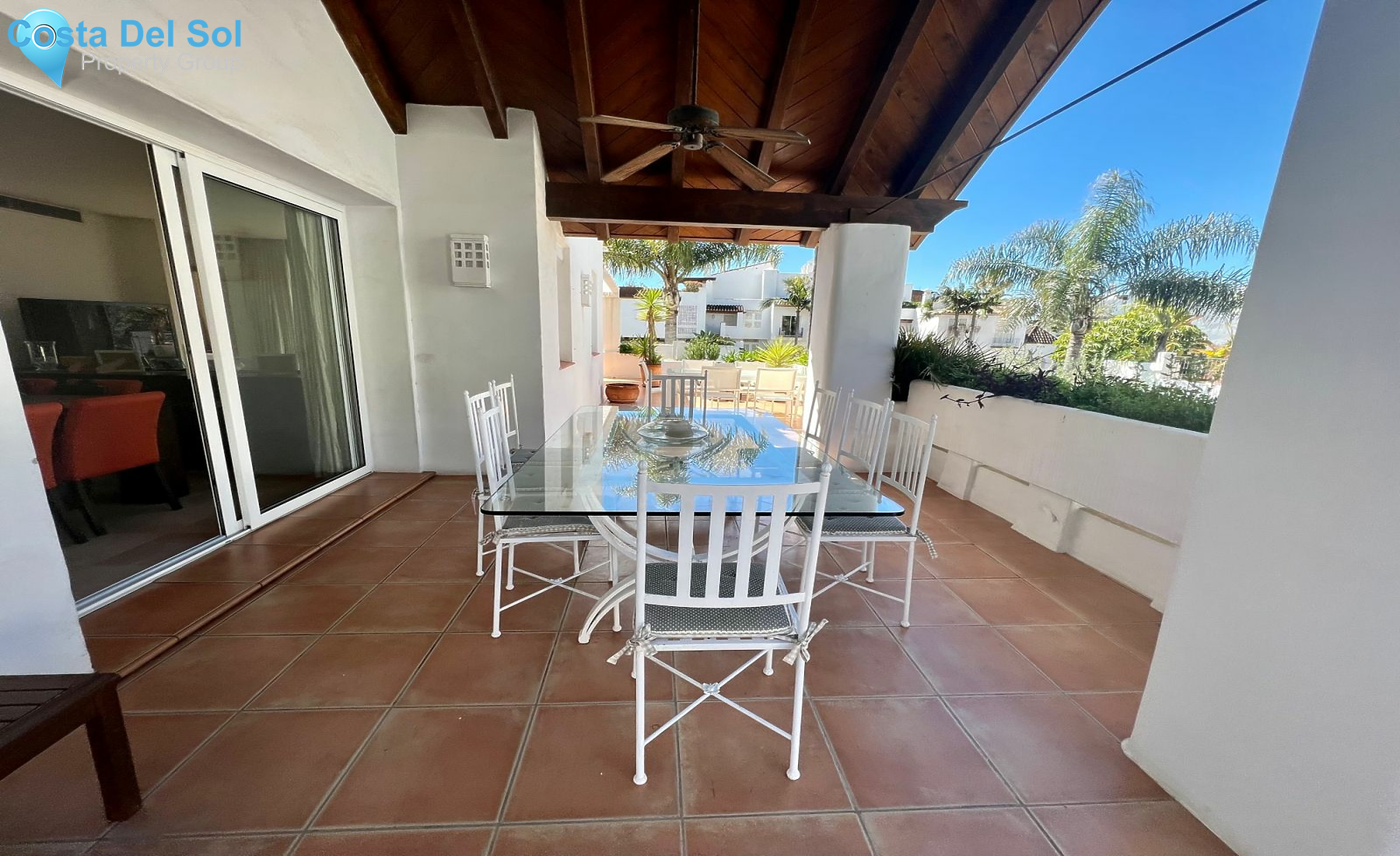 Penthouse in Estepona-1211313