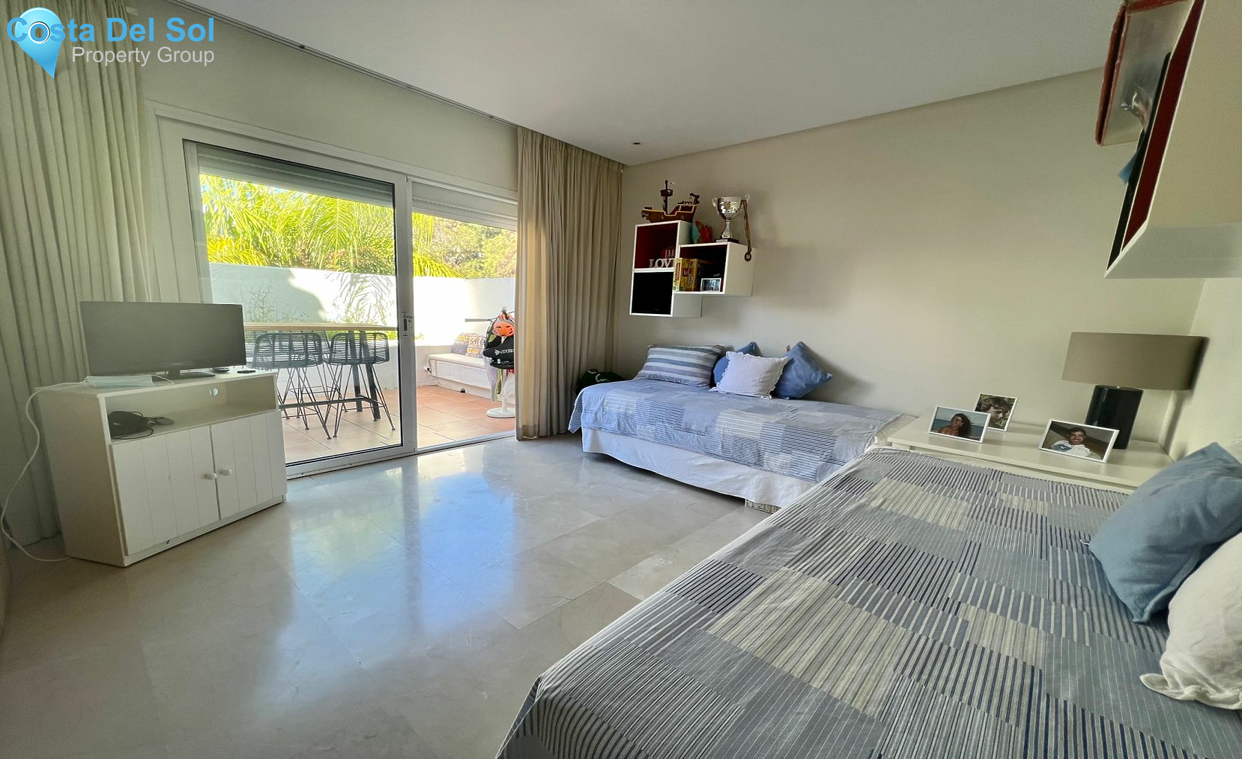 Penthouse in Estepona-1211314