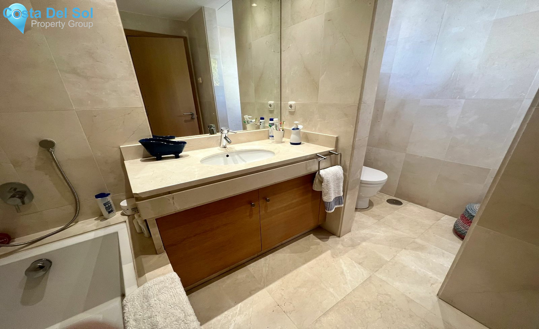 Penthouse in Estepona-1211315