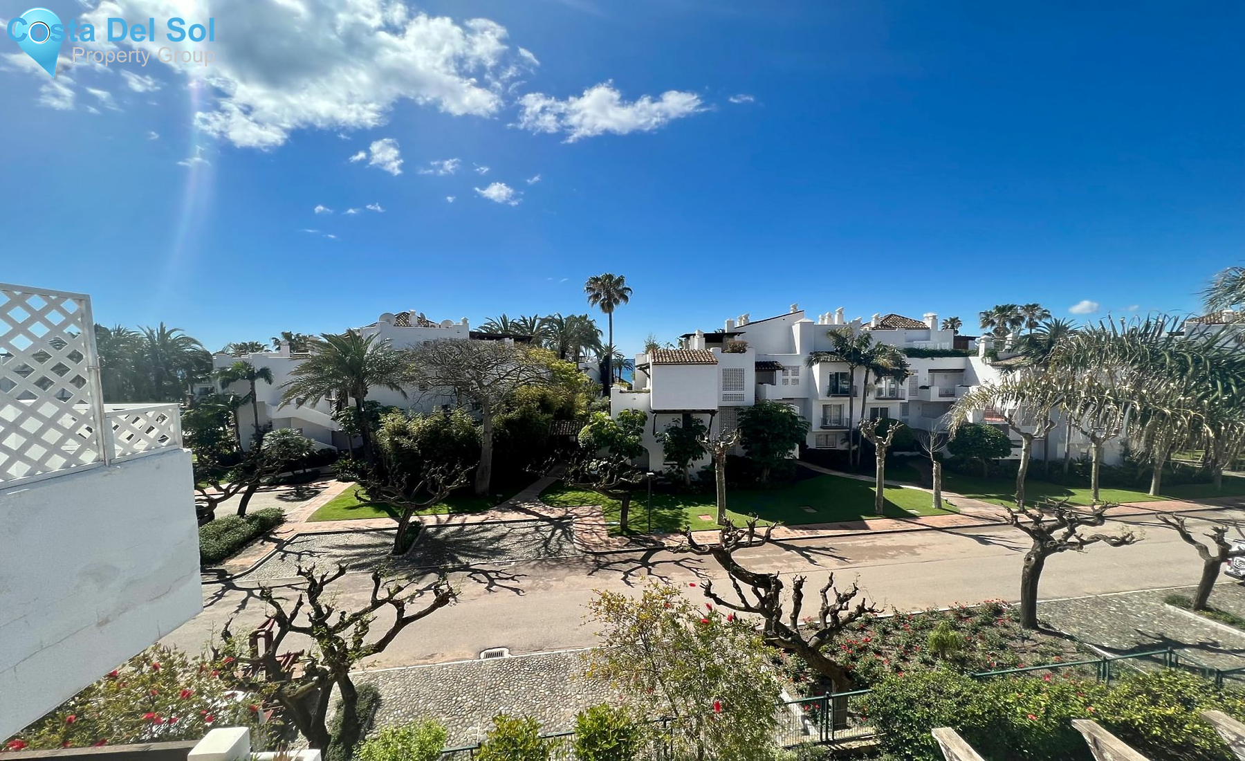 Penthouse in Estepona-1211316