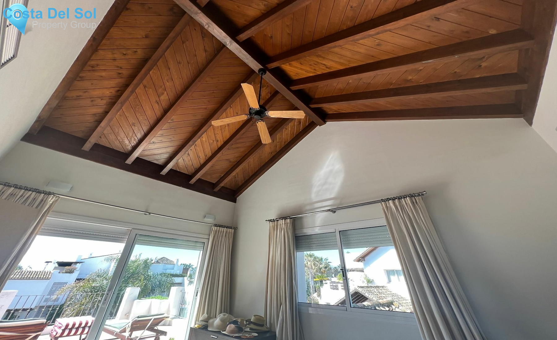 Penthouse in Estepona-1211318