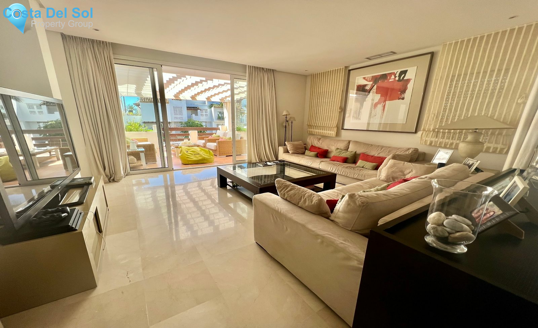 Penthouse in Estepona-1211303