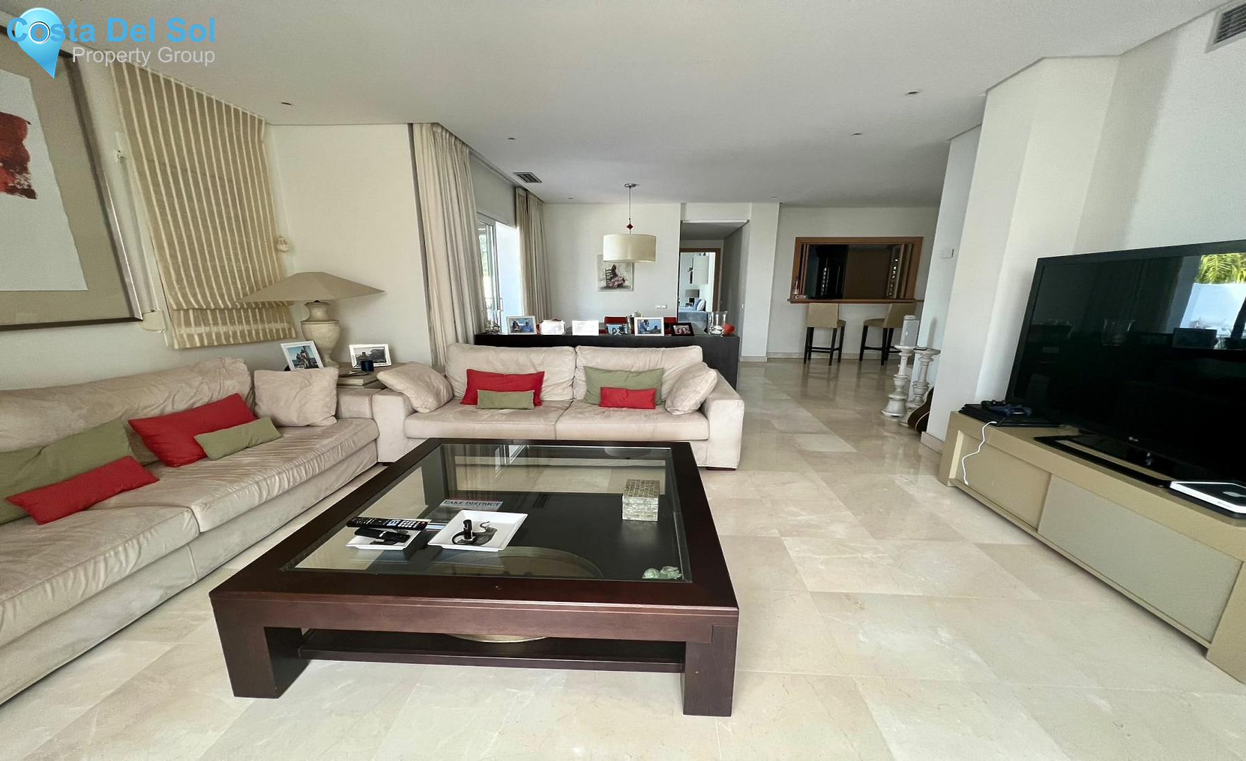 Penthouse in Estepona-1211304
