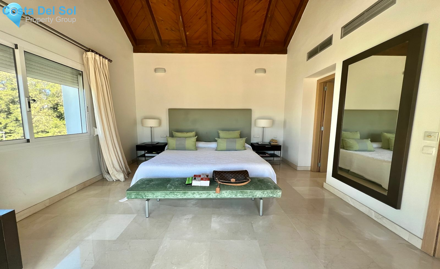 Penthouse in Estepona-1211305