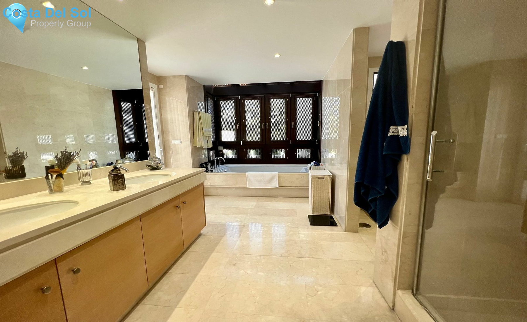 Penthouse in Estepona-1211308