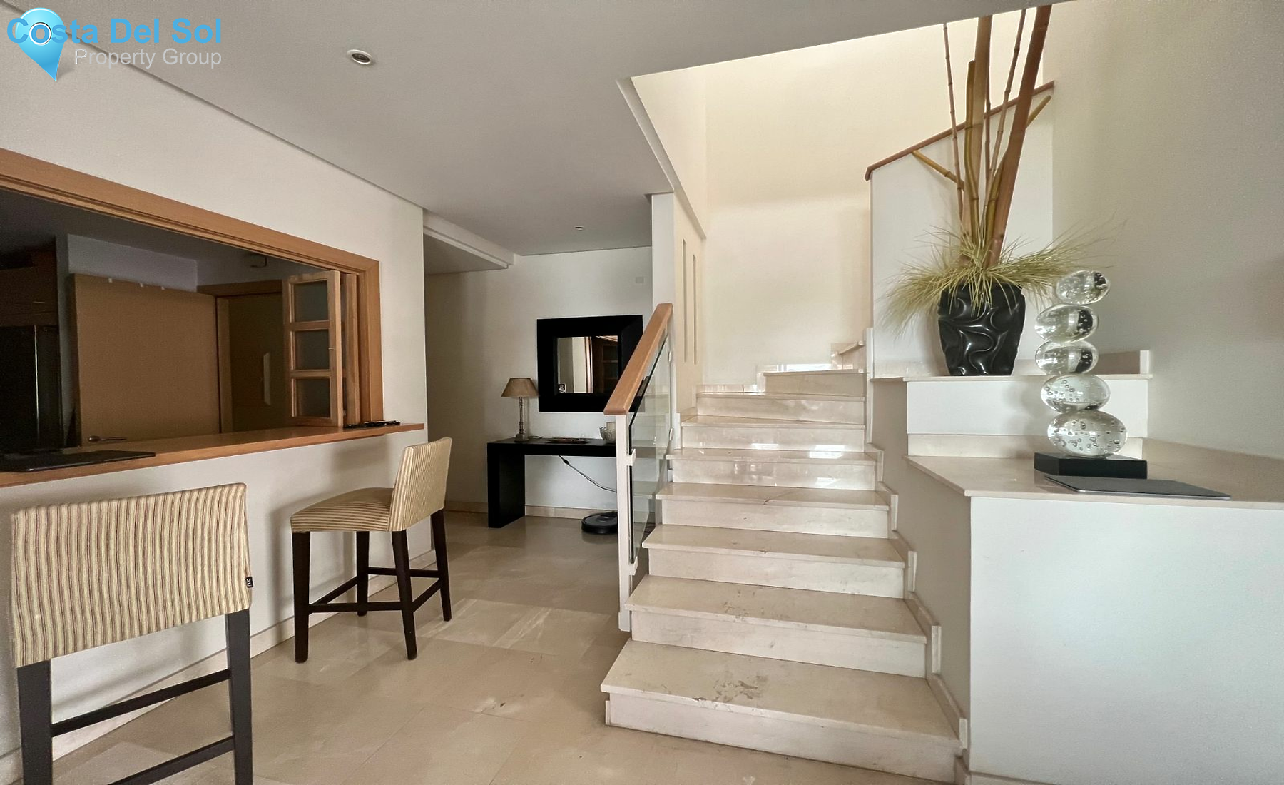 Penthouse in Estepona-1211310