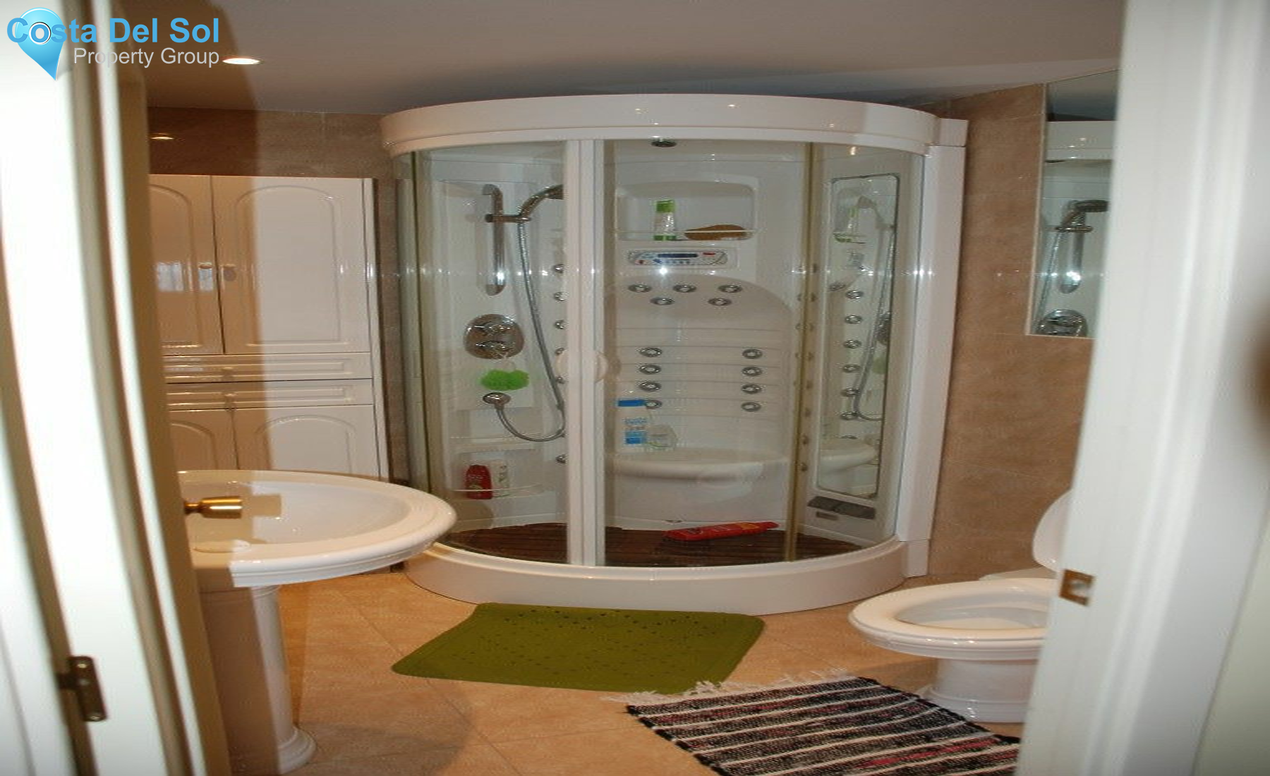 Penthouse in Estepona-1211668