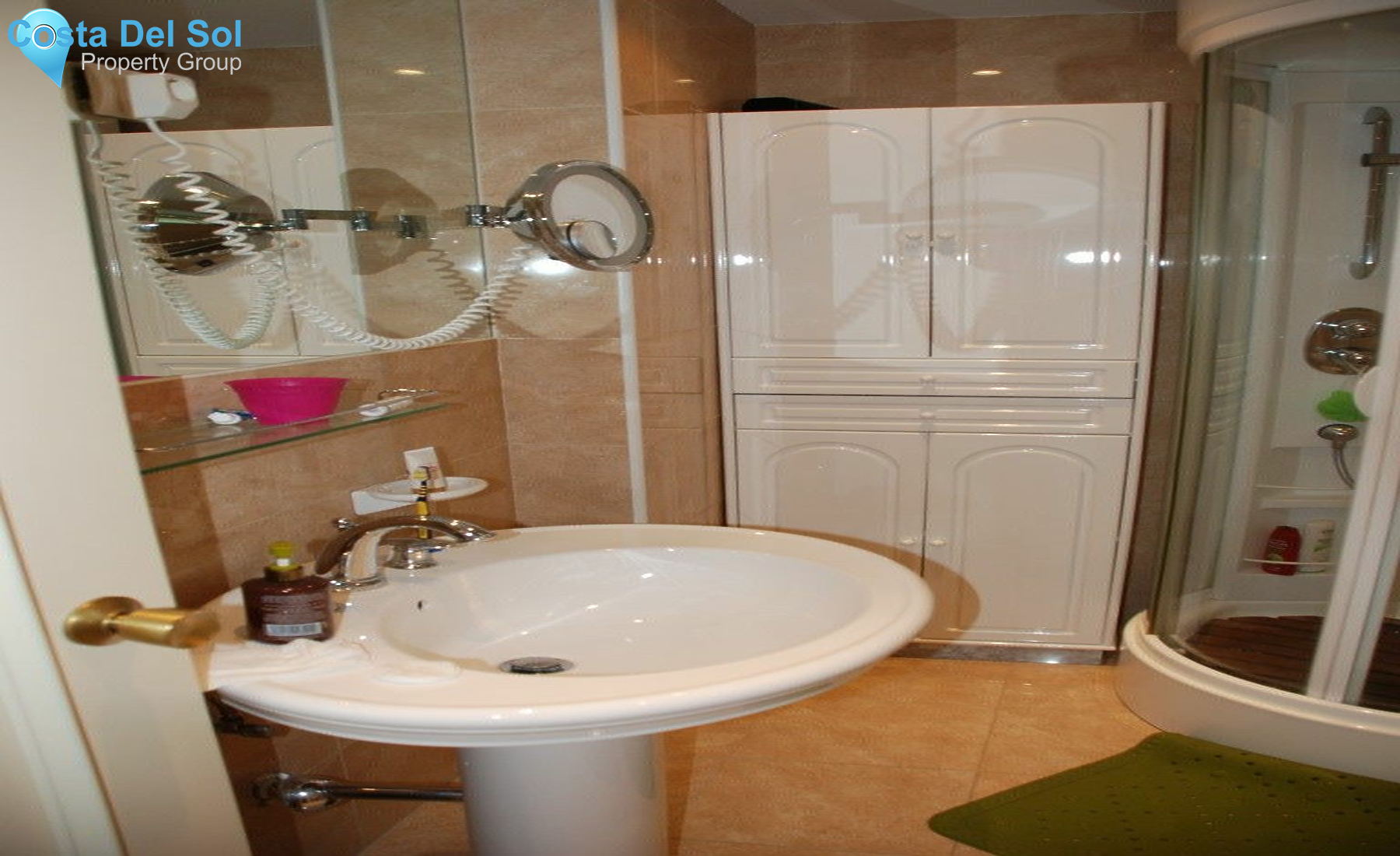 Penthouse in Estepona-1211669