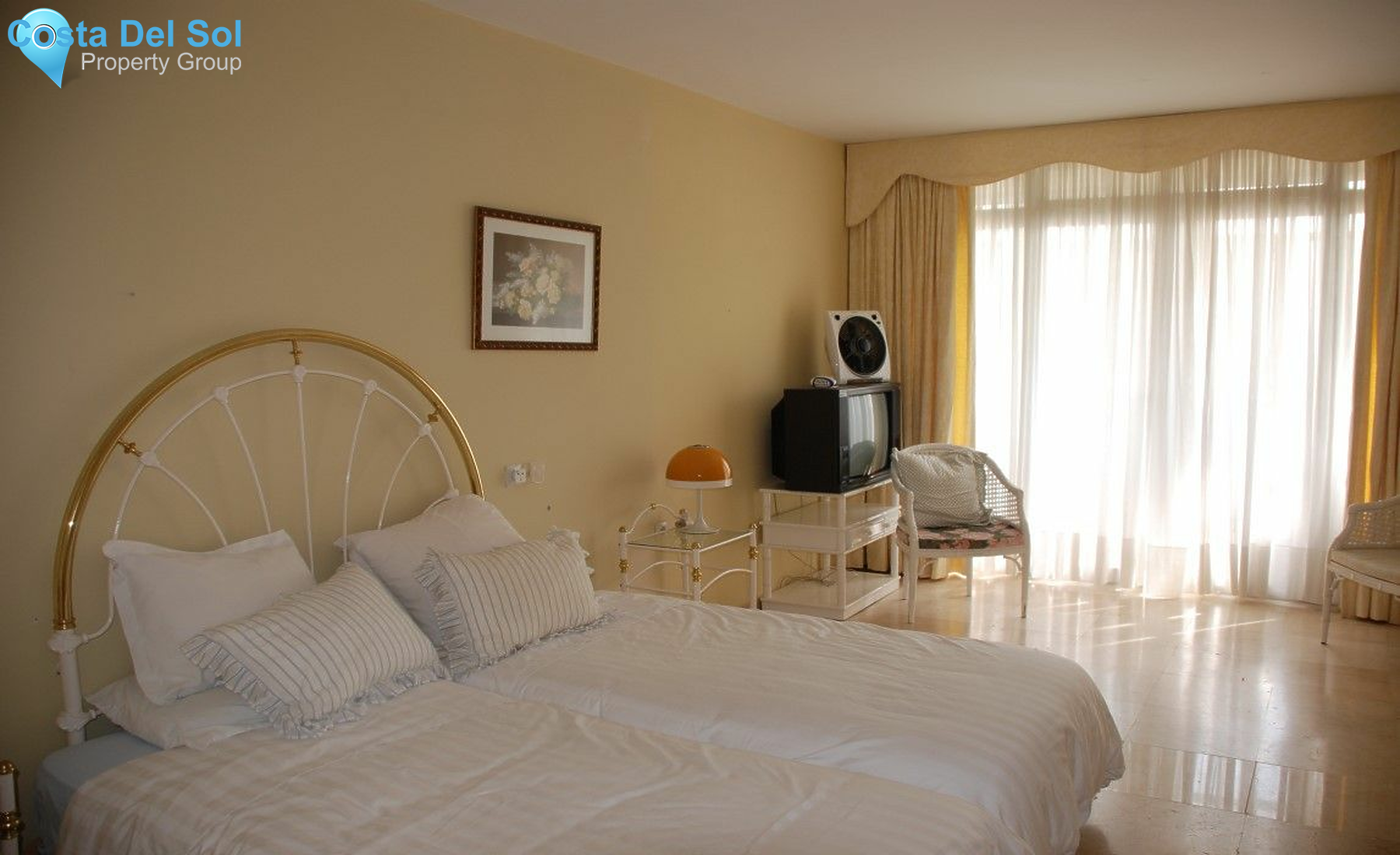 Penthouse in Estepona-1211670