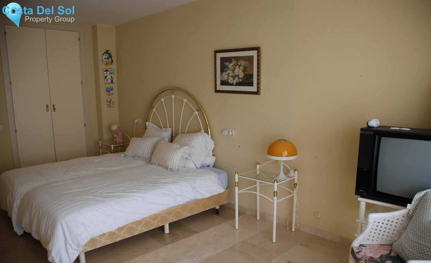 Penthouse in Estepona-1211672