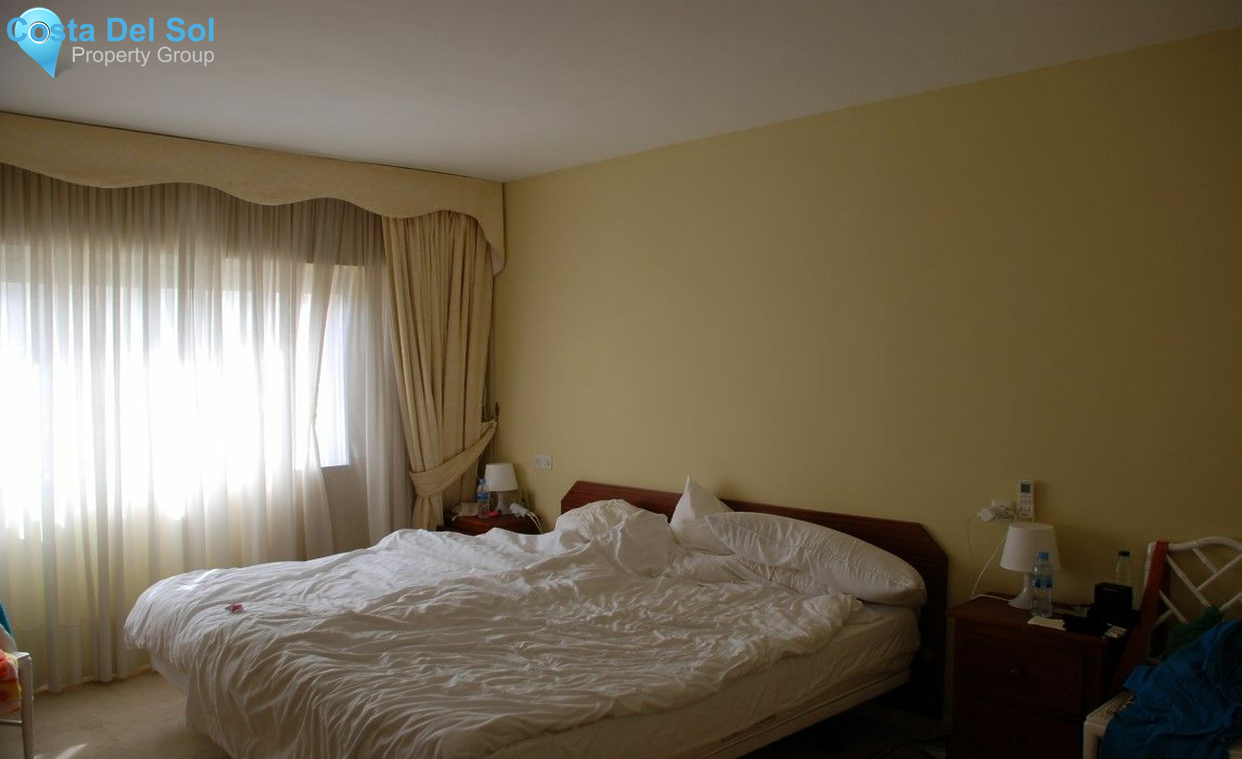 Penthouse in Estepona-1211673