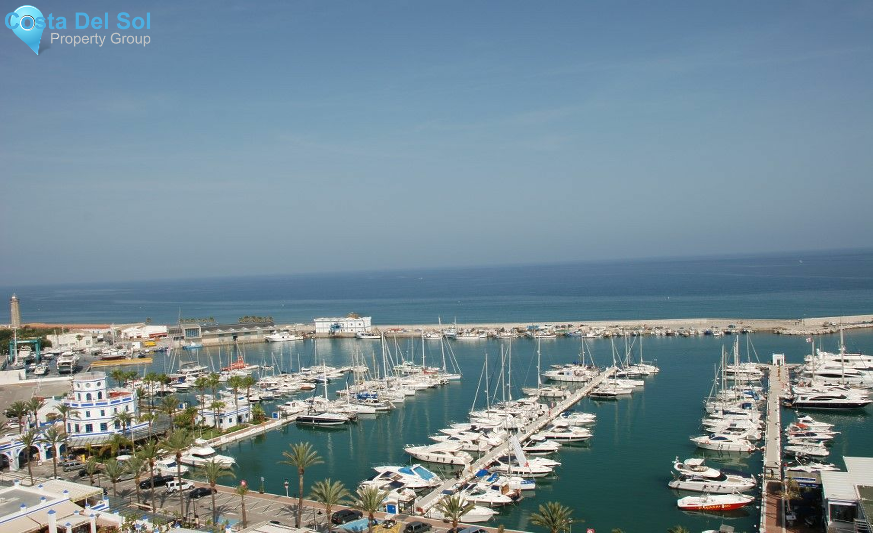 Penthouse in Estepona-1211660