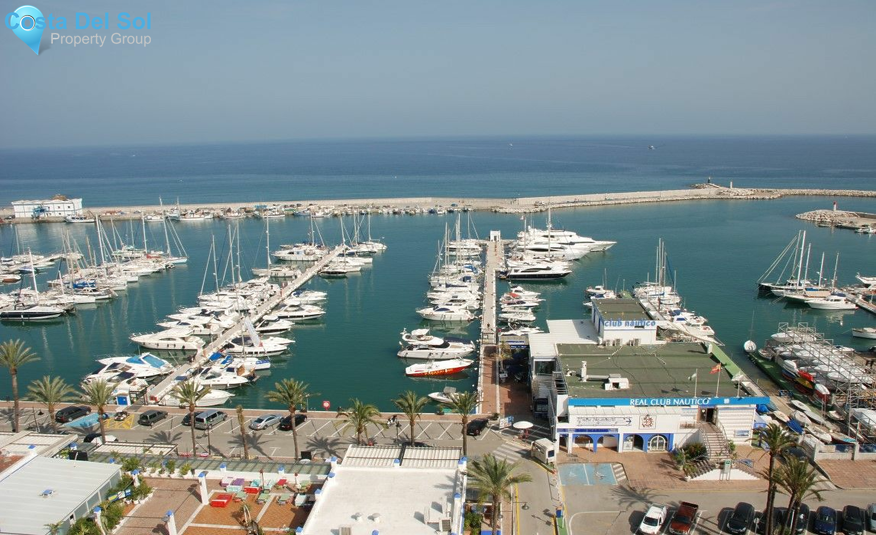 Penthouse in Estepona-1211661