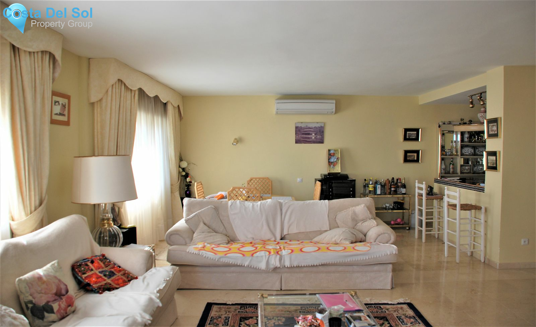 Penthouse in Estepona-1211662