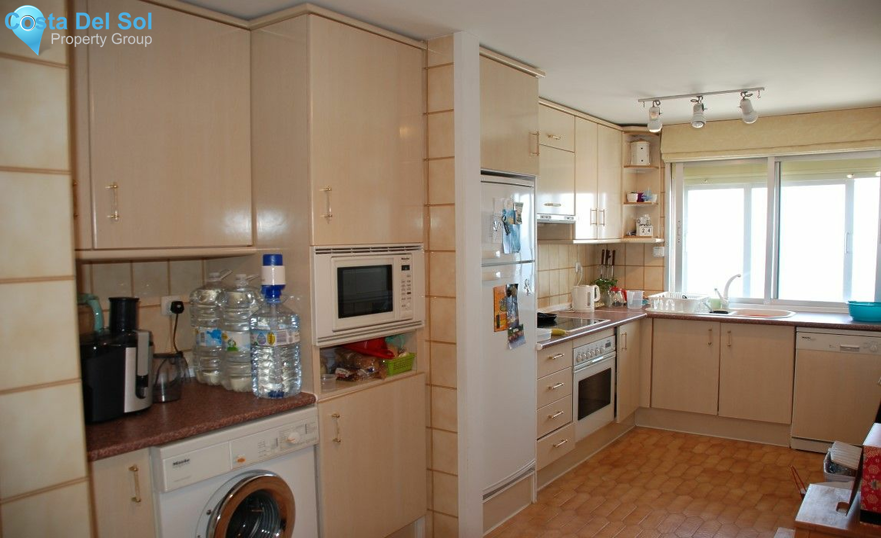Penthouse in Estepona-1211664