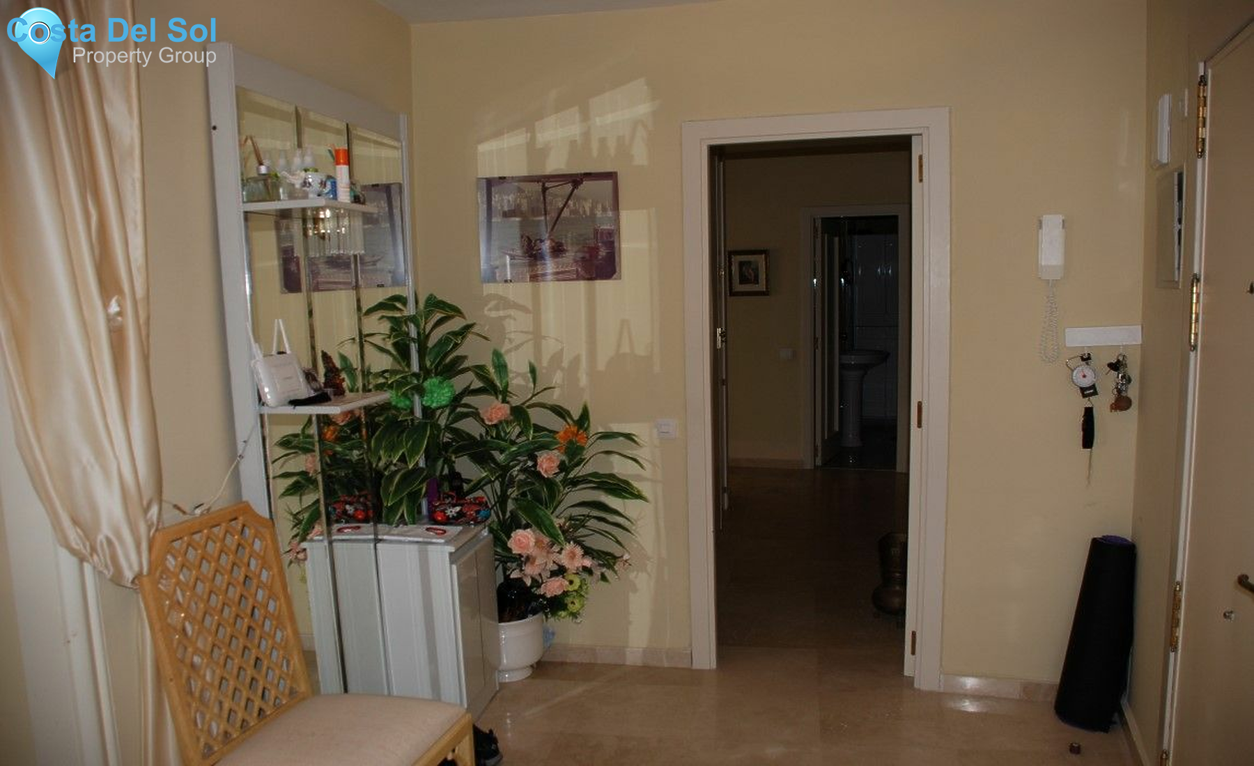 Penthouse in Estepona-1211665
