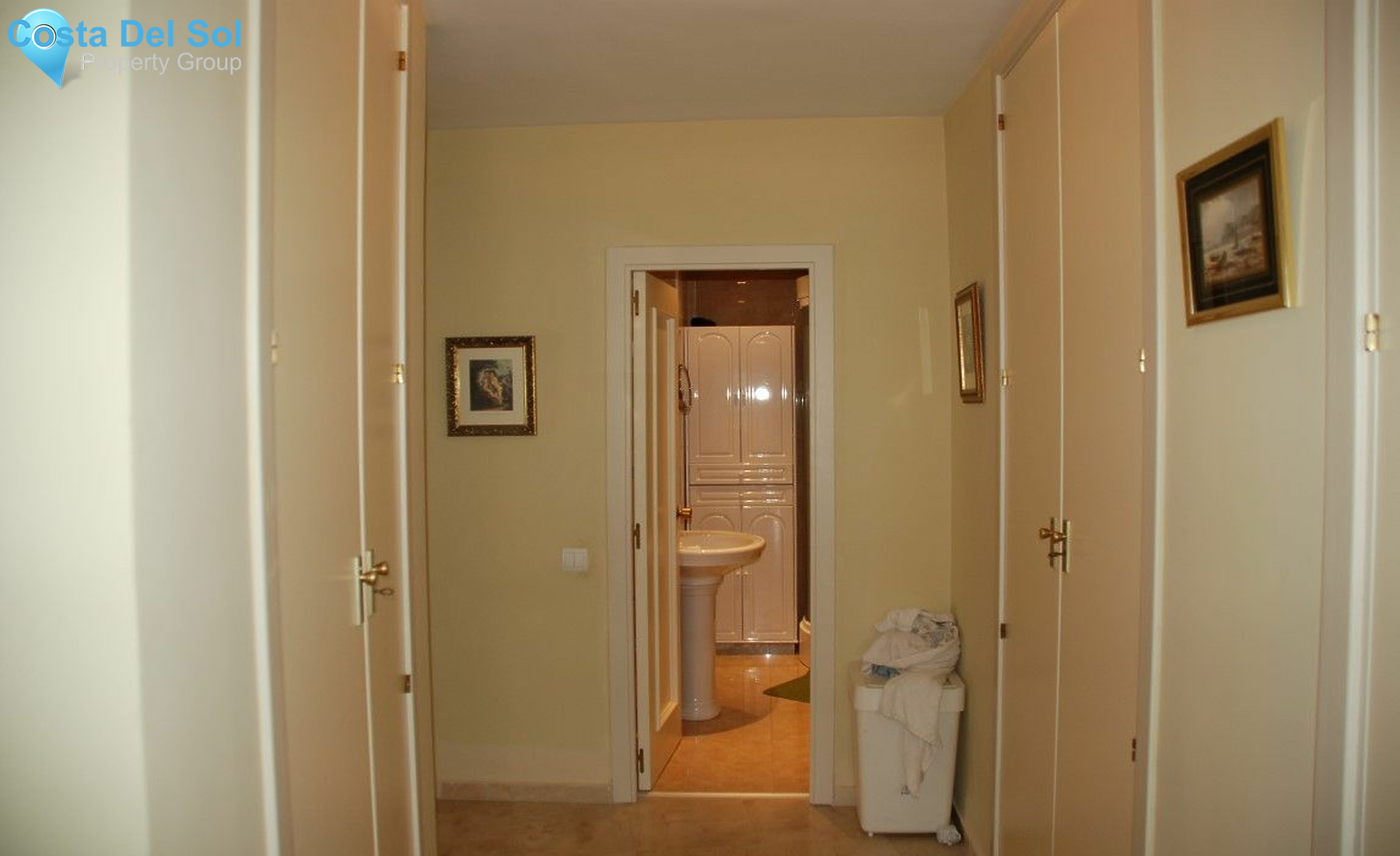 Penthouse in Estepona-1211666