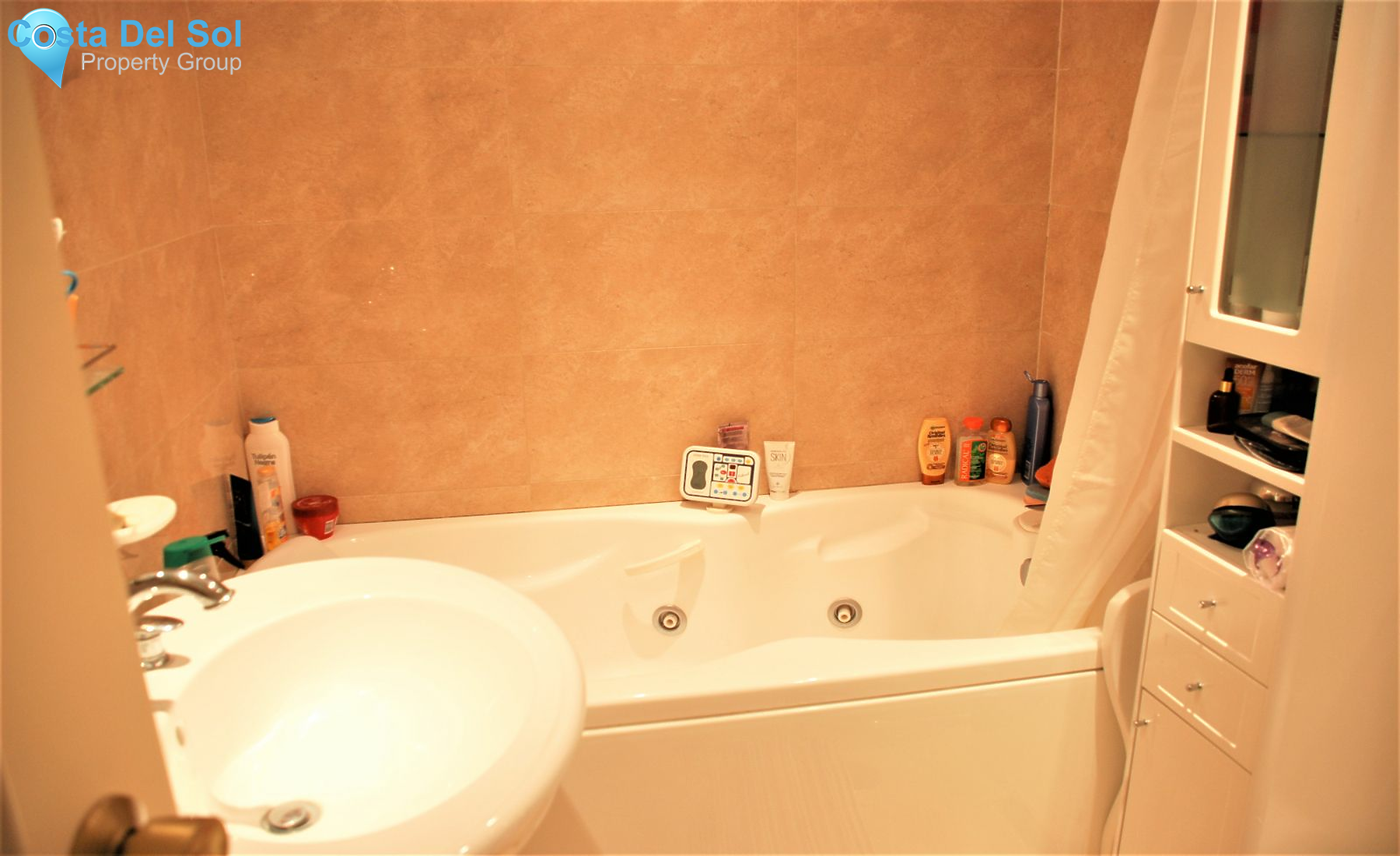 Penthouse in Estepona-1211667