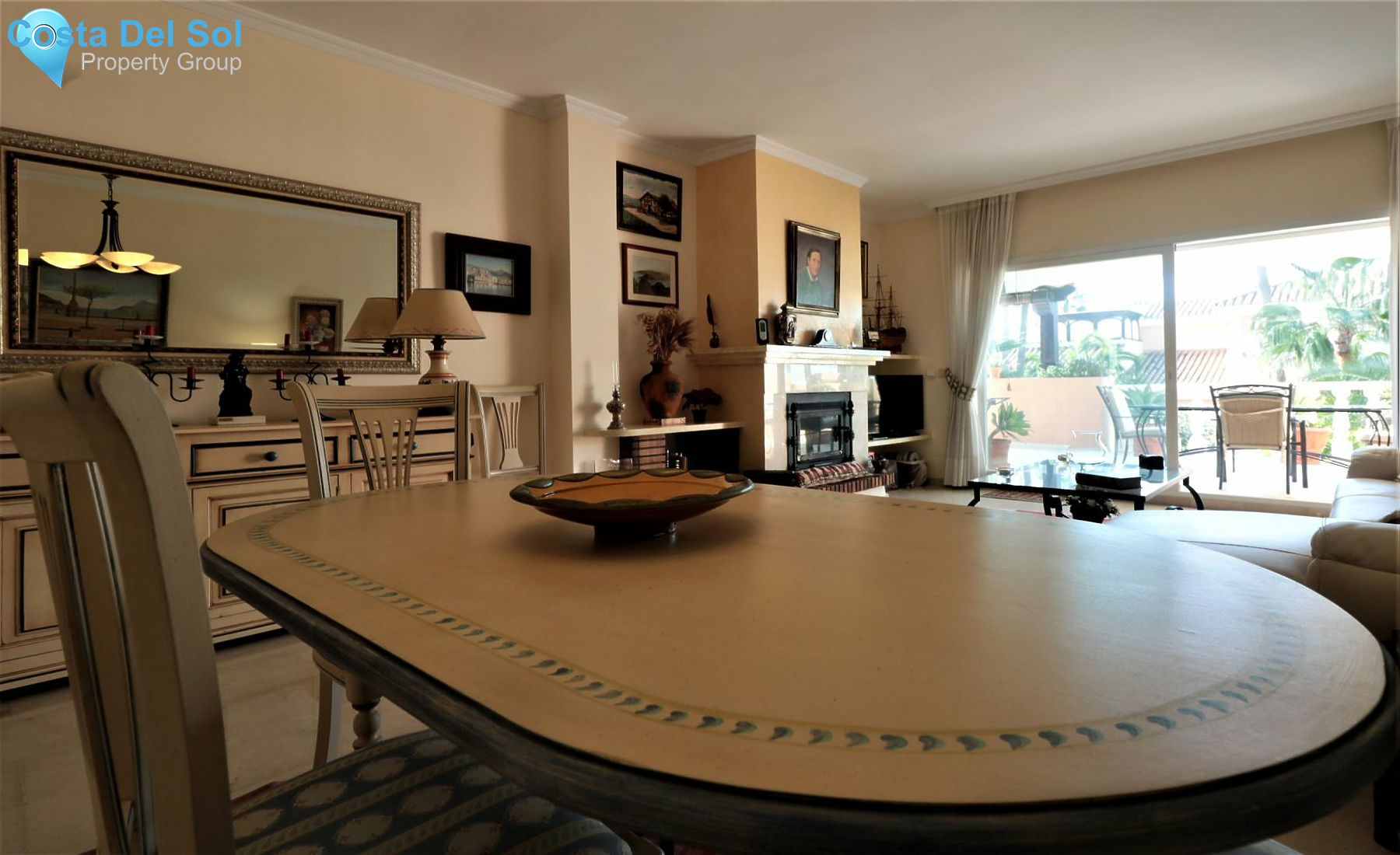 Penthouse in New Golden Mile-1386780