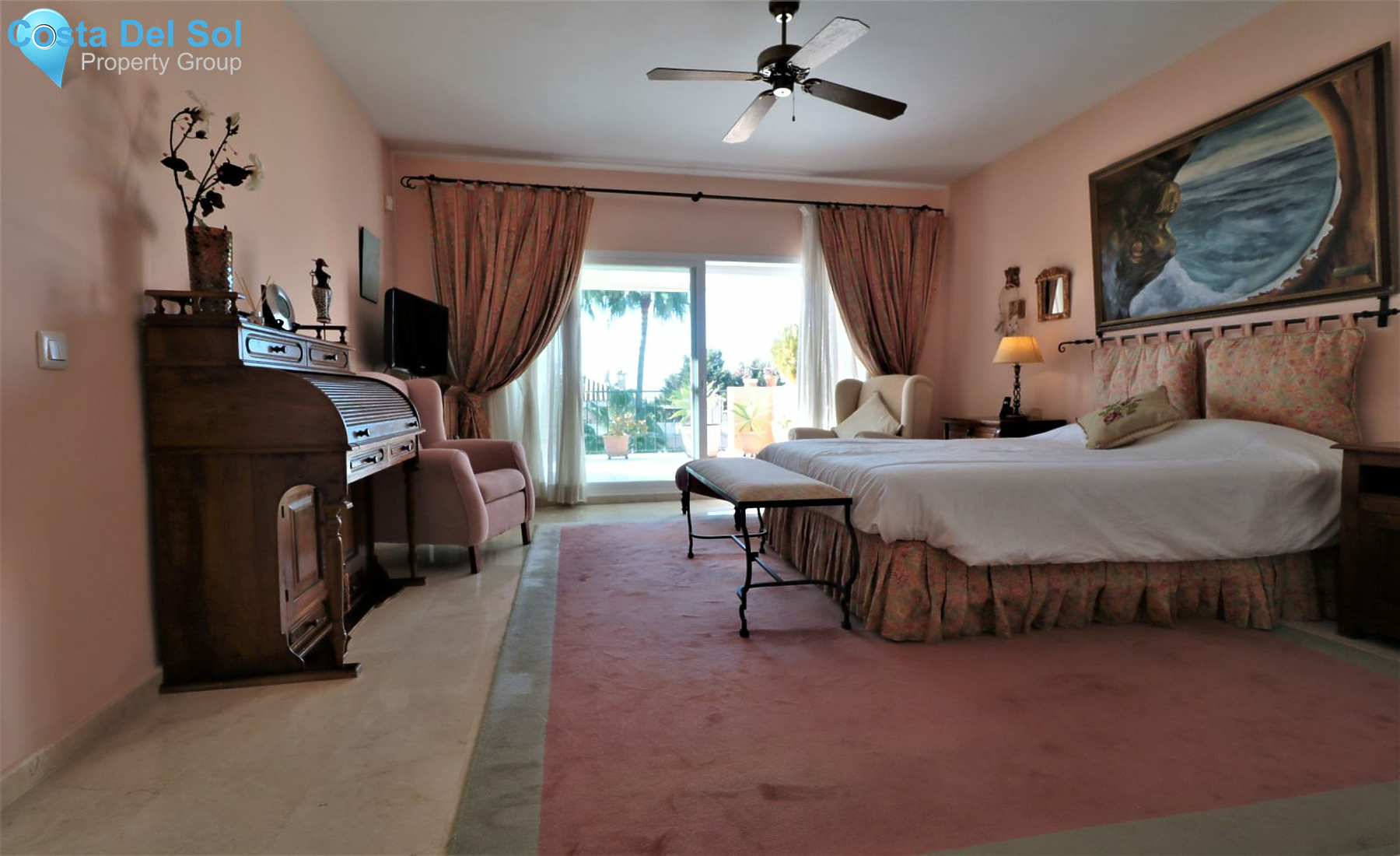 Penthouse in New Golden Mile-1386781