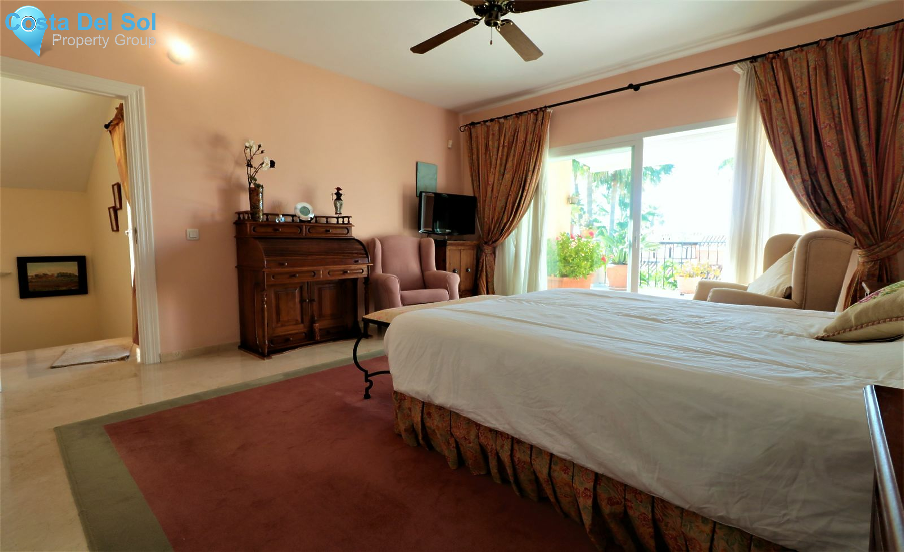 Penthouse in New Golden Mile-1386783