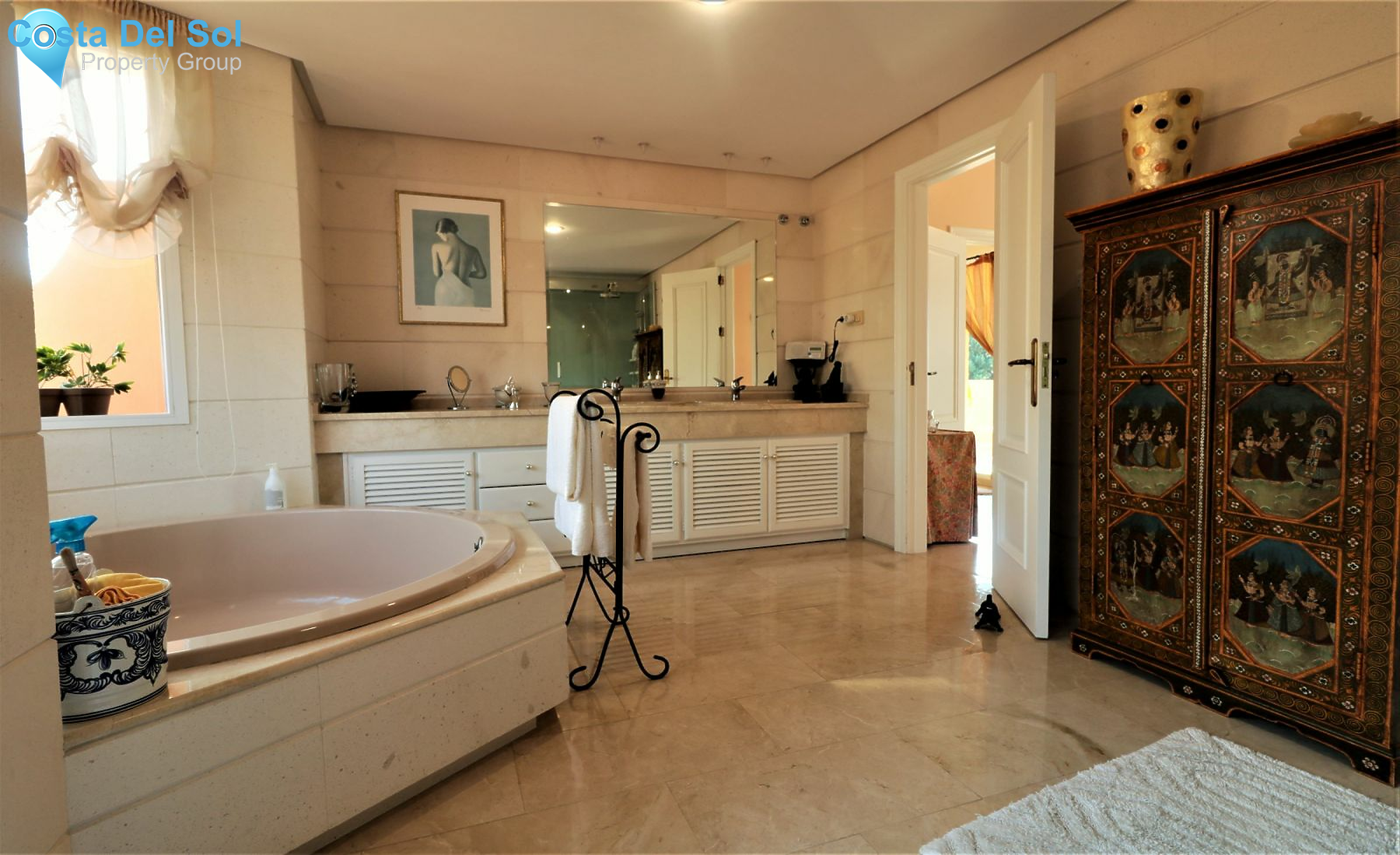 Penthouse in New Golden Mile-1386784