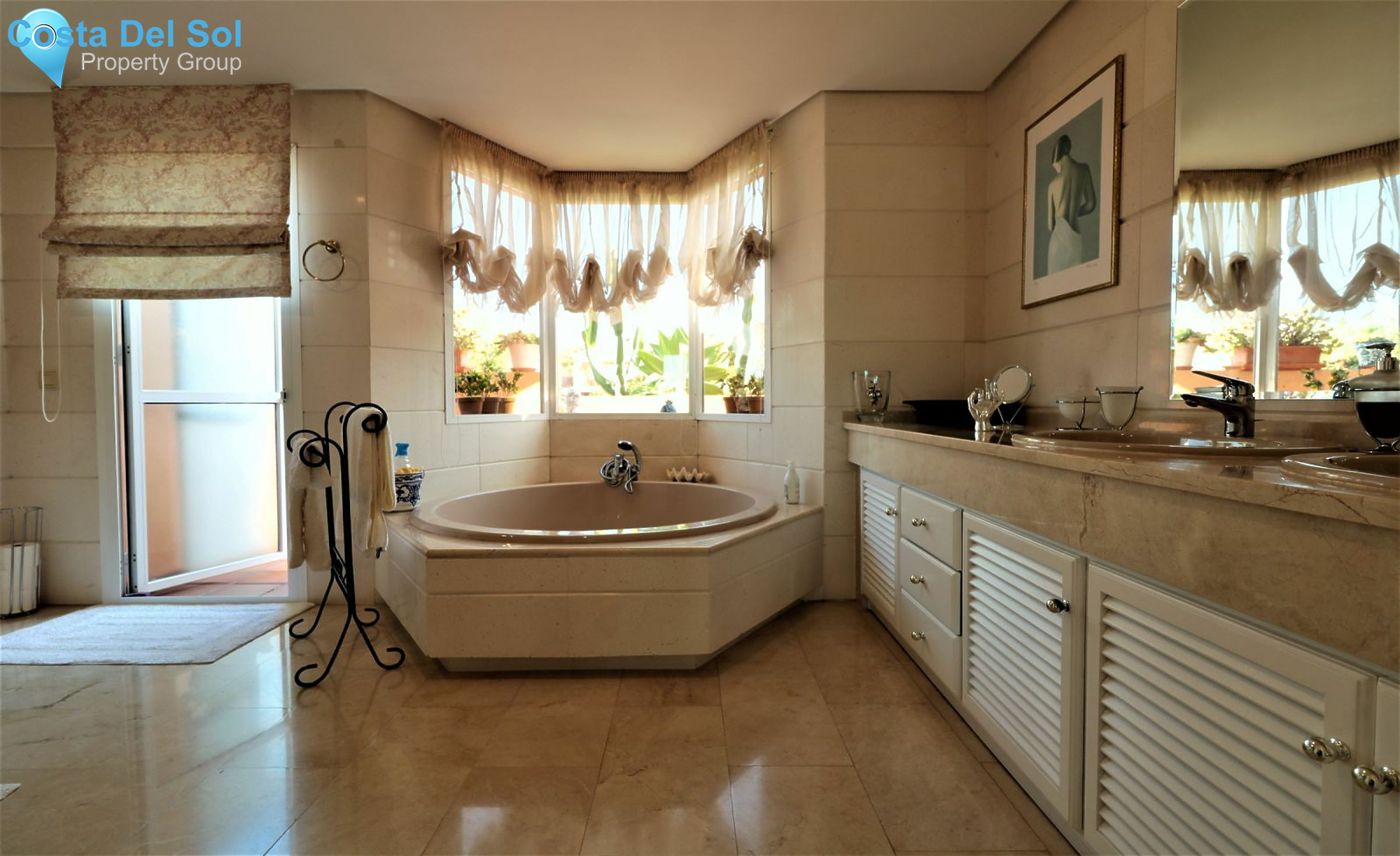 Penthouse in New Golden Mile-1386785