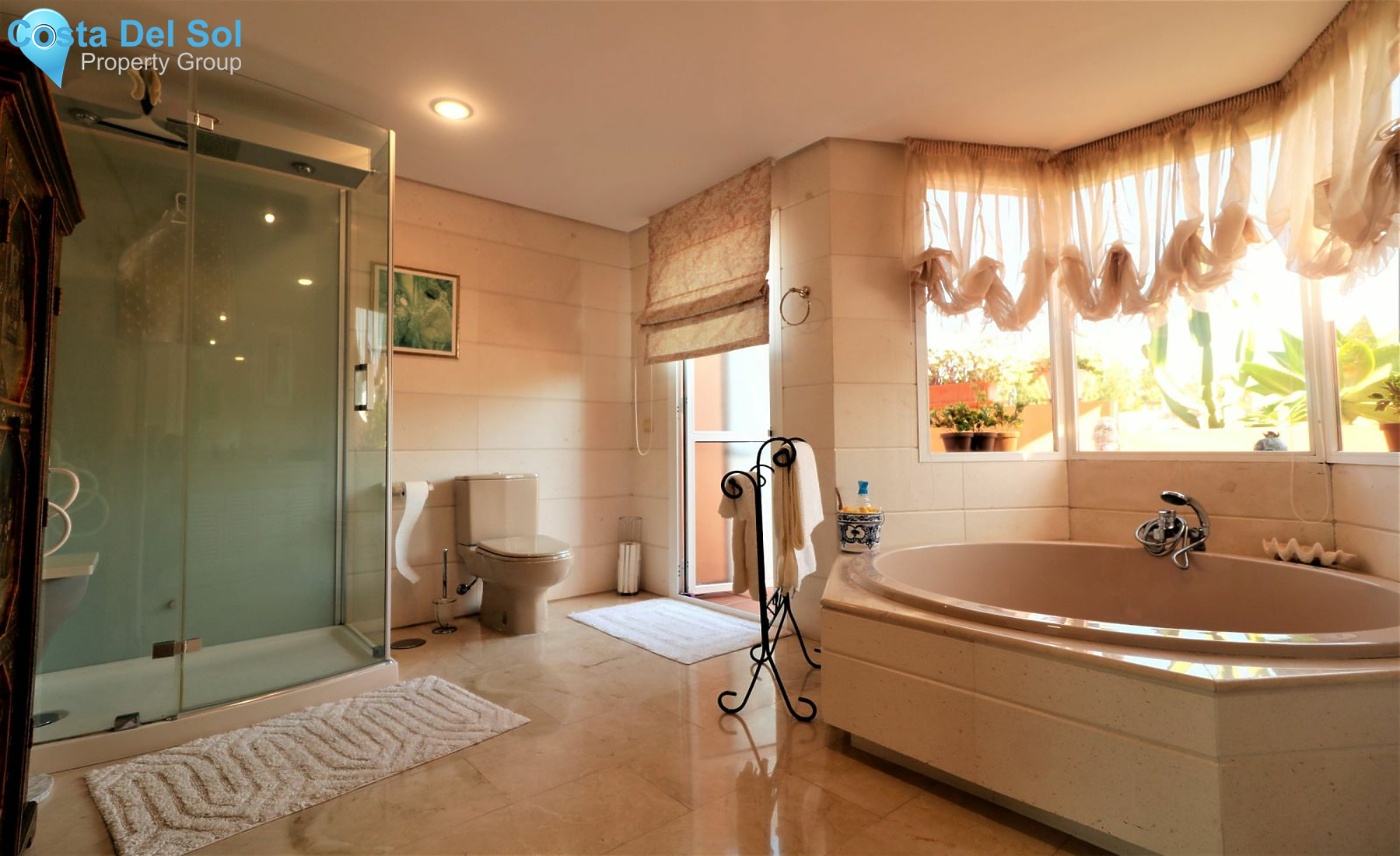 Penthouse in New Golden Mile-1386786