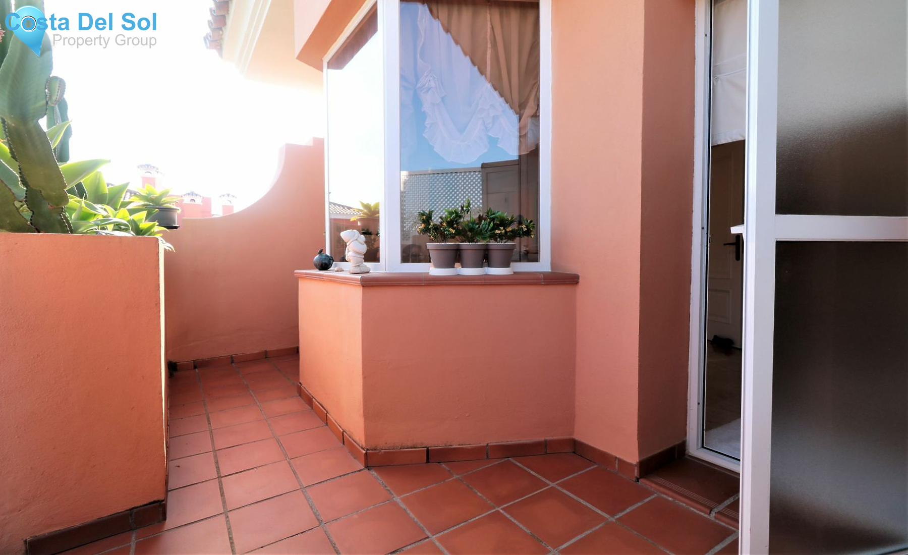 Penthouse in New Golden Mile-1386787