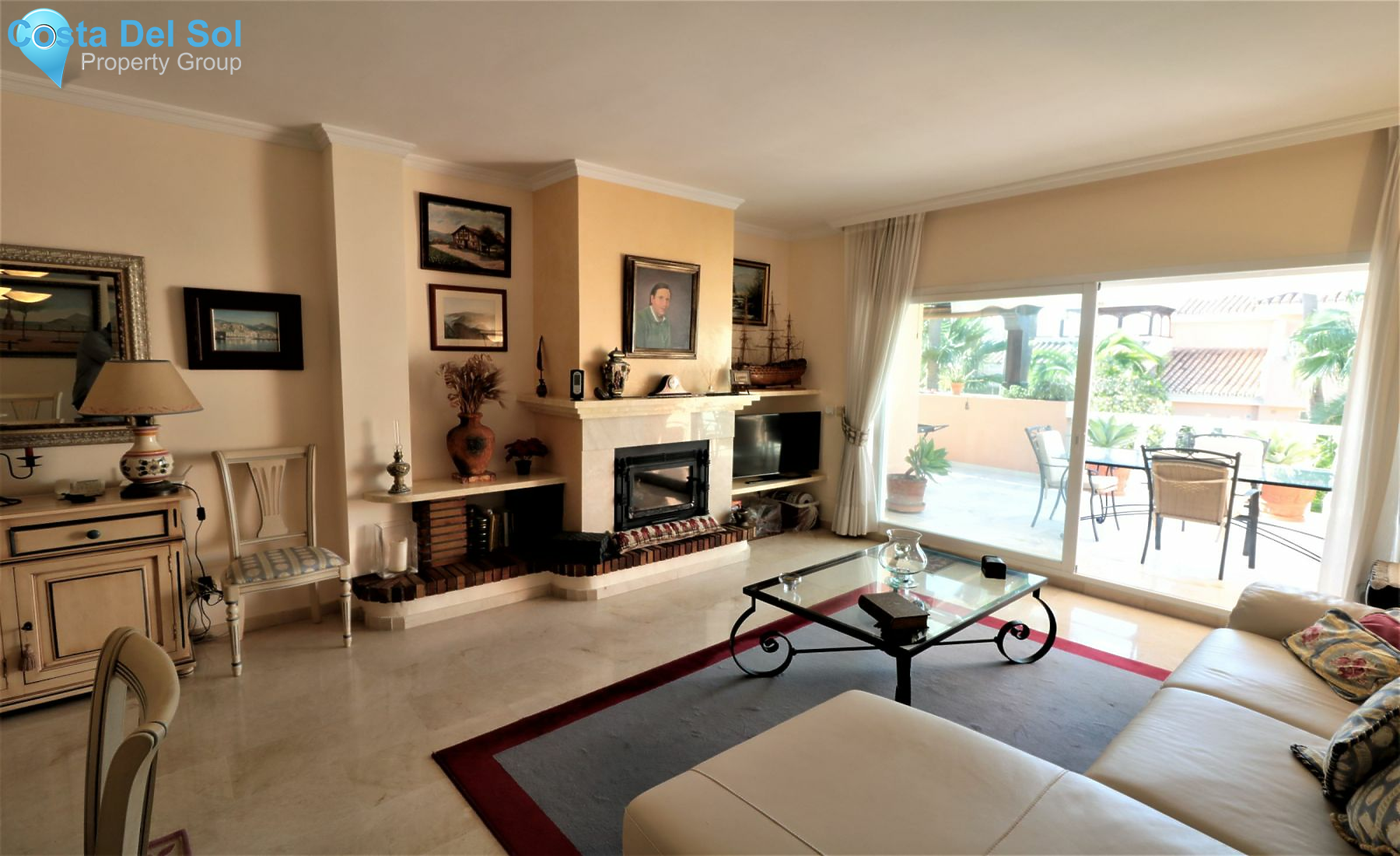 Penthouse in New Golden Mile-1386773