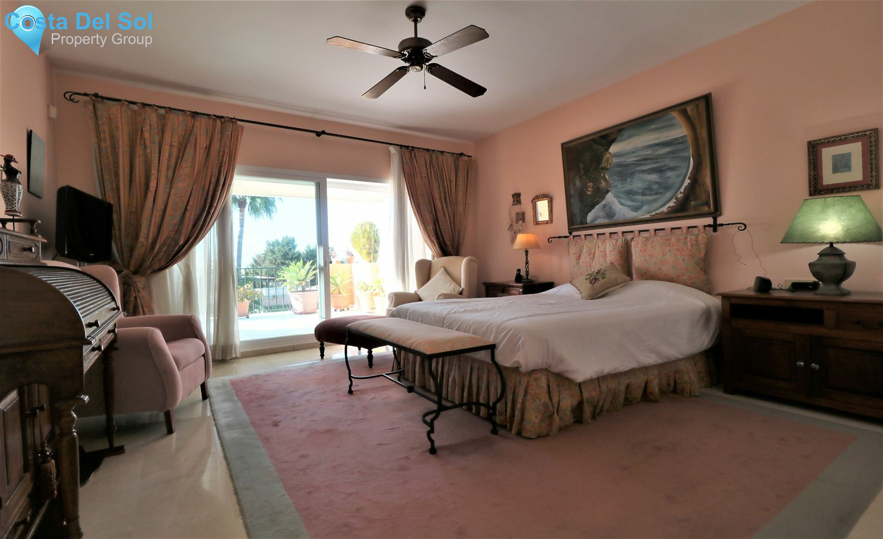 Penthouse in New Golden Mile-1386774