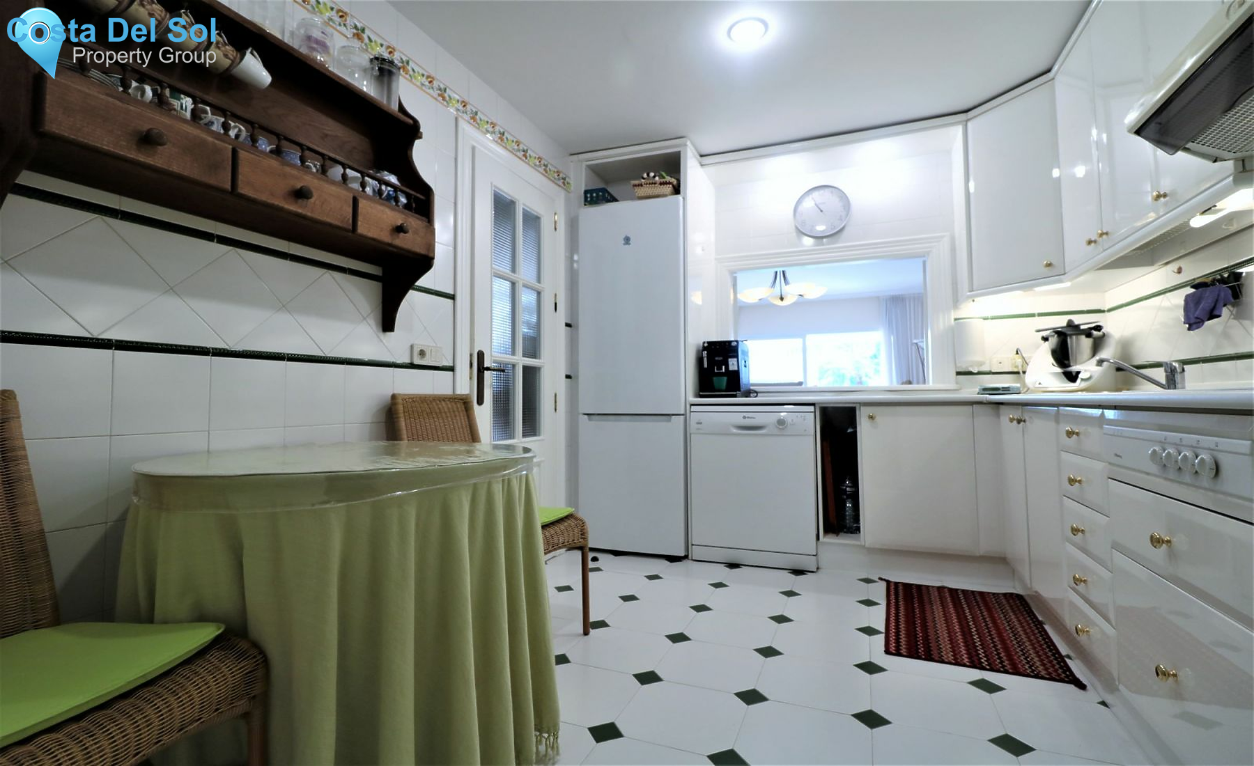 Penthouse in New Golden Mile-1386775