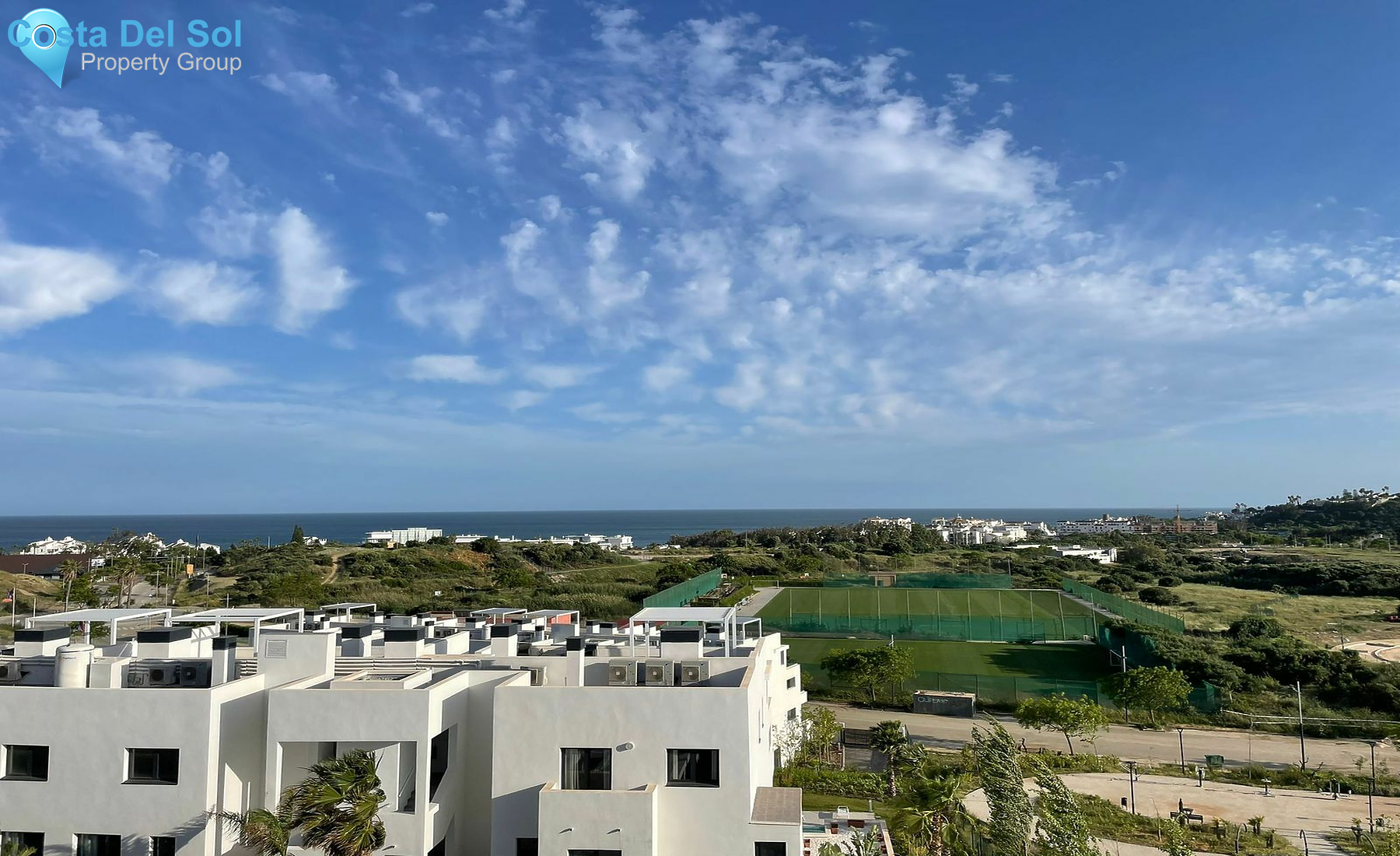 Penthouse in Estepona-1390174