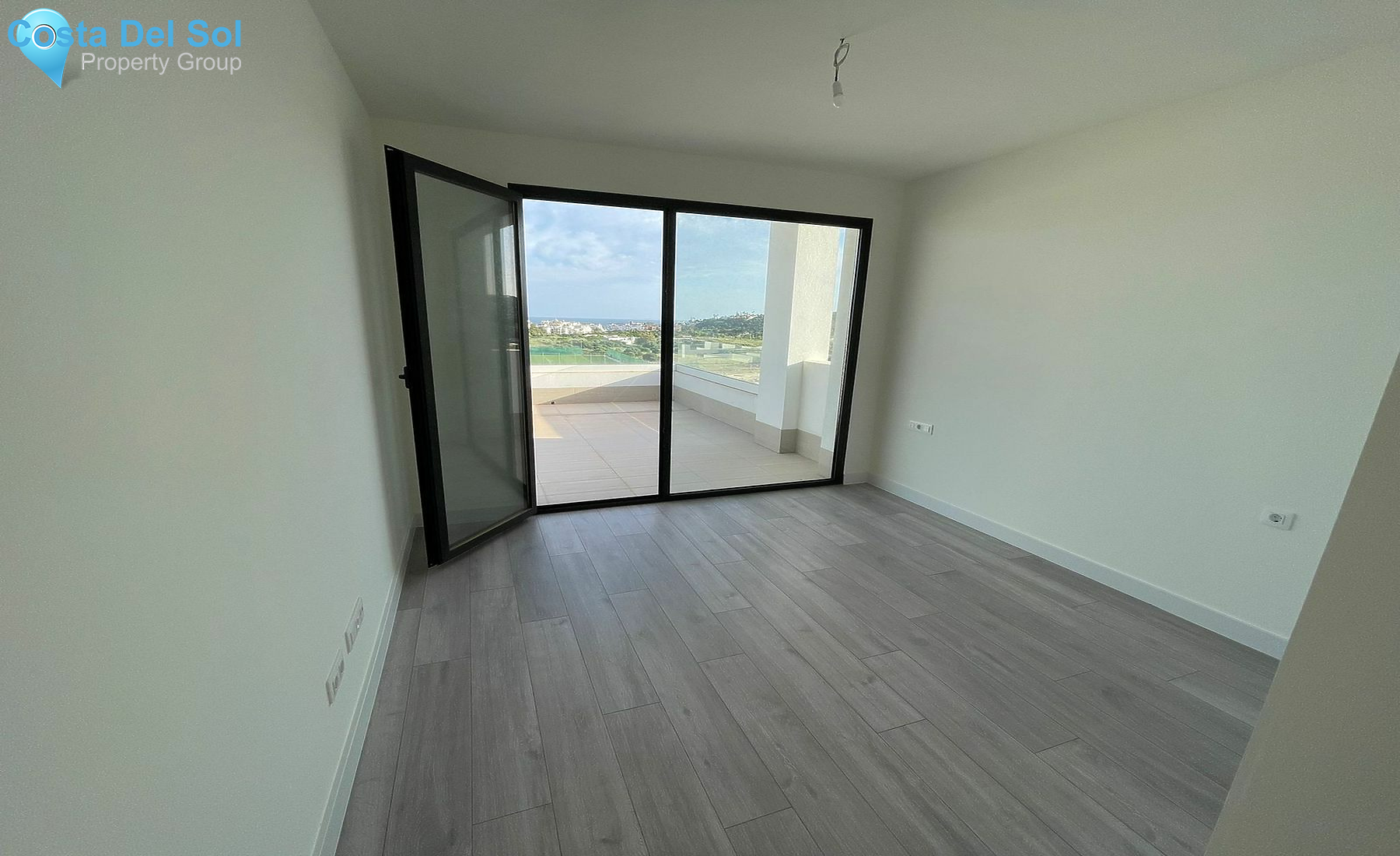 Penthouse in Estepona-1390186