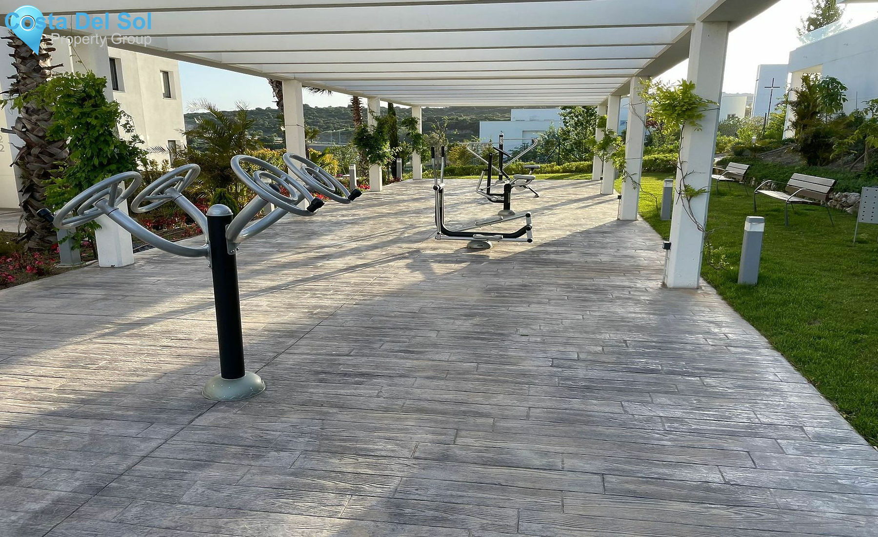 Penthouse in Estepona-1390189