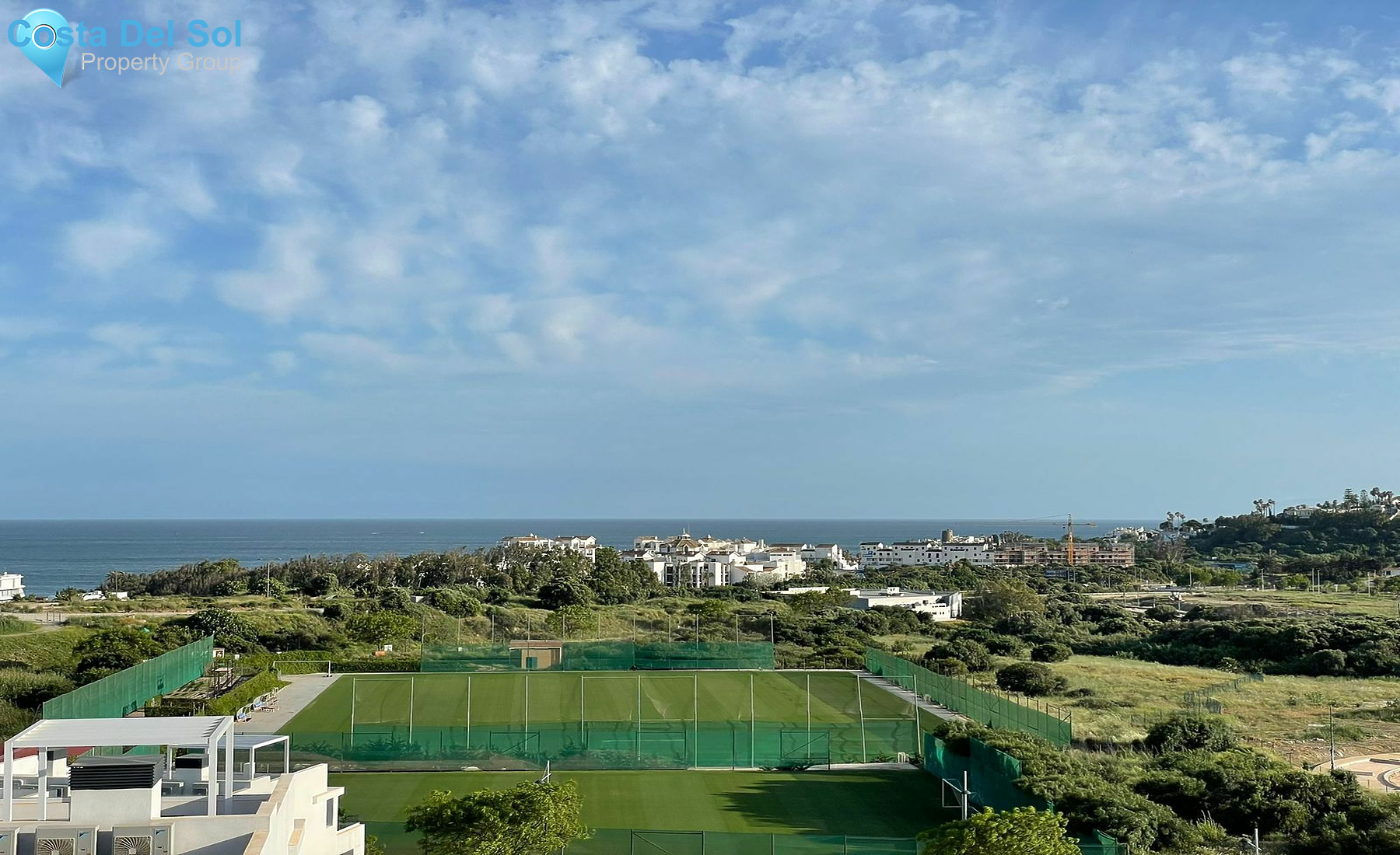 Penthouse in Estepona-1390175