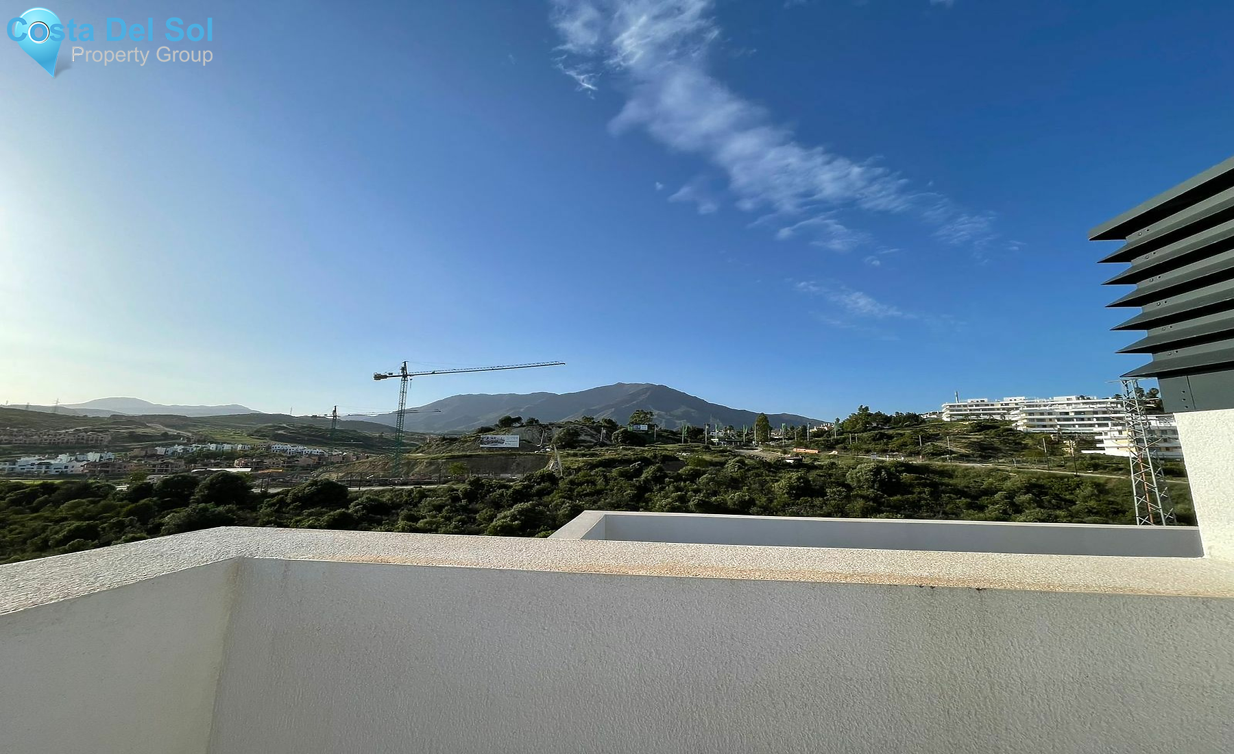 Penthouse in Estepona-1390176