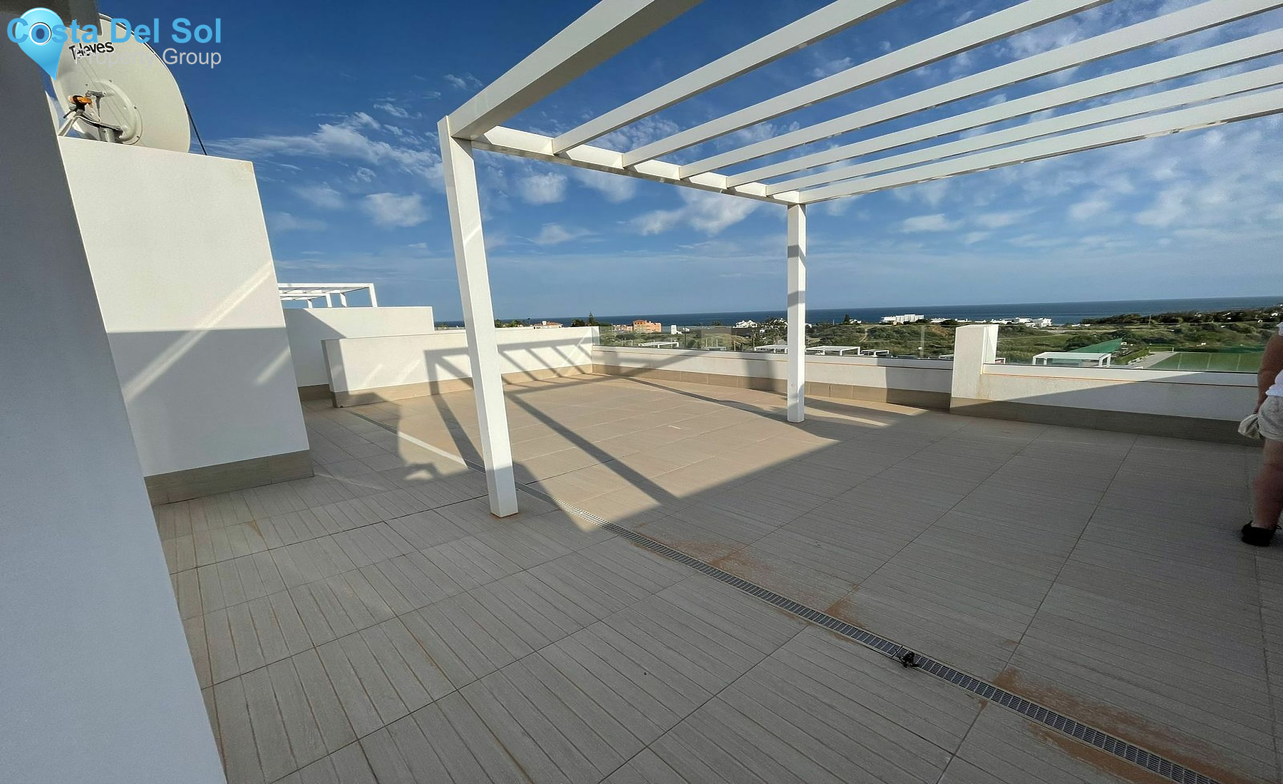 Penthouse in Estepona-1390178