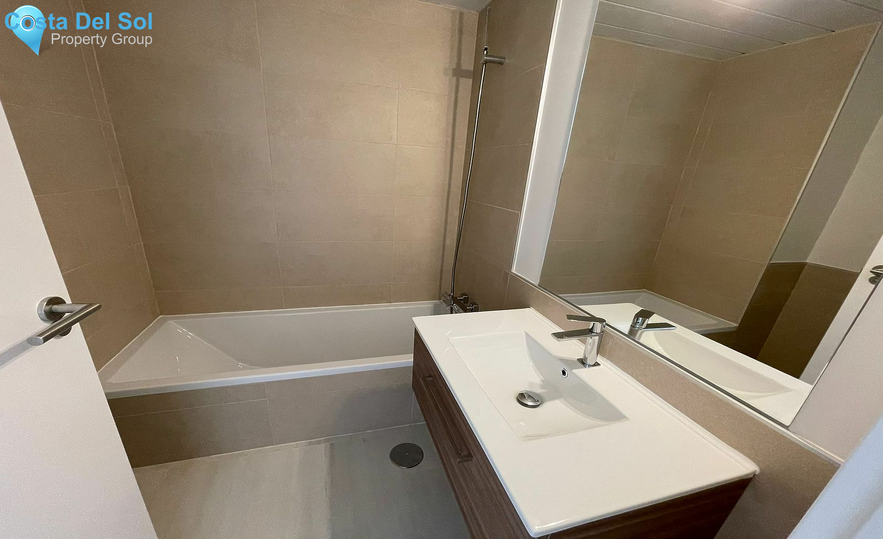 Penthouse in Estepona-1390179