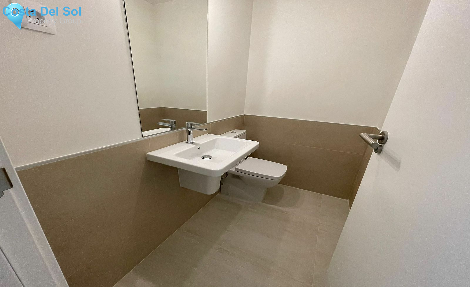 Penthouse in Estepona-1390180