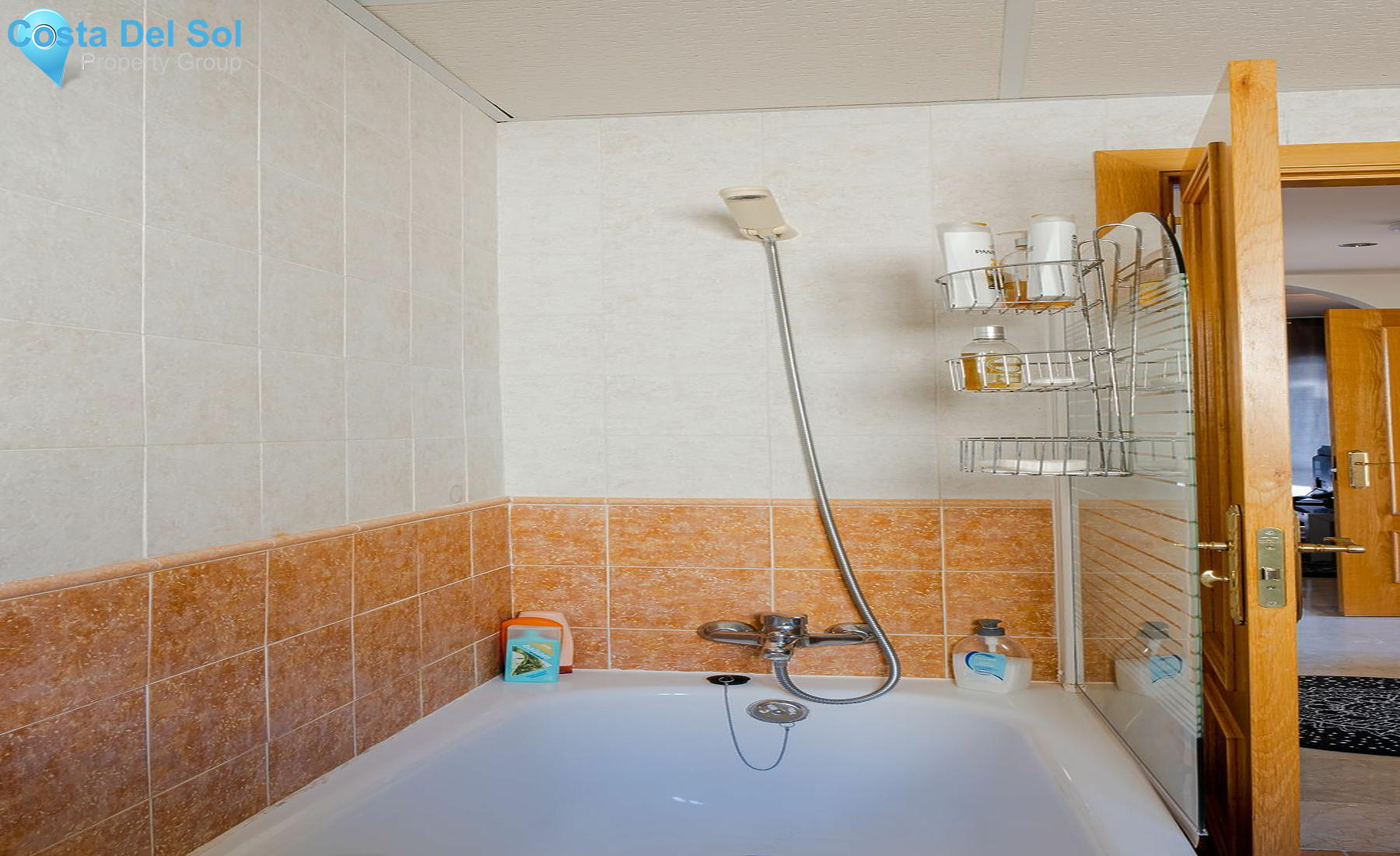 Penthouse in Estepona-1392611