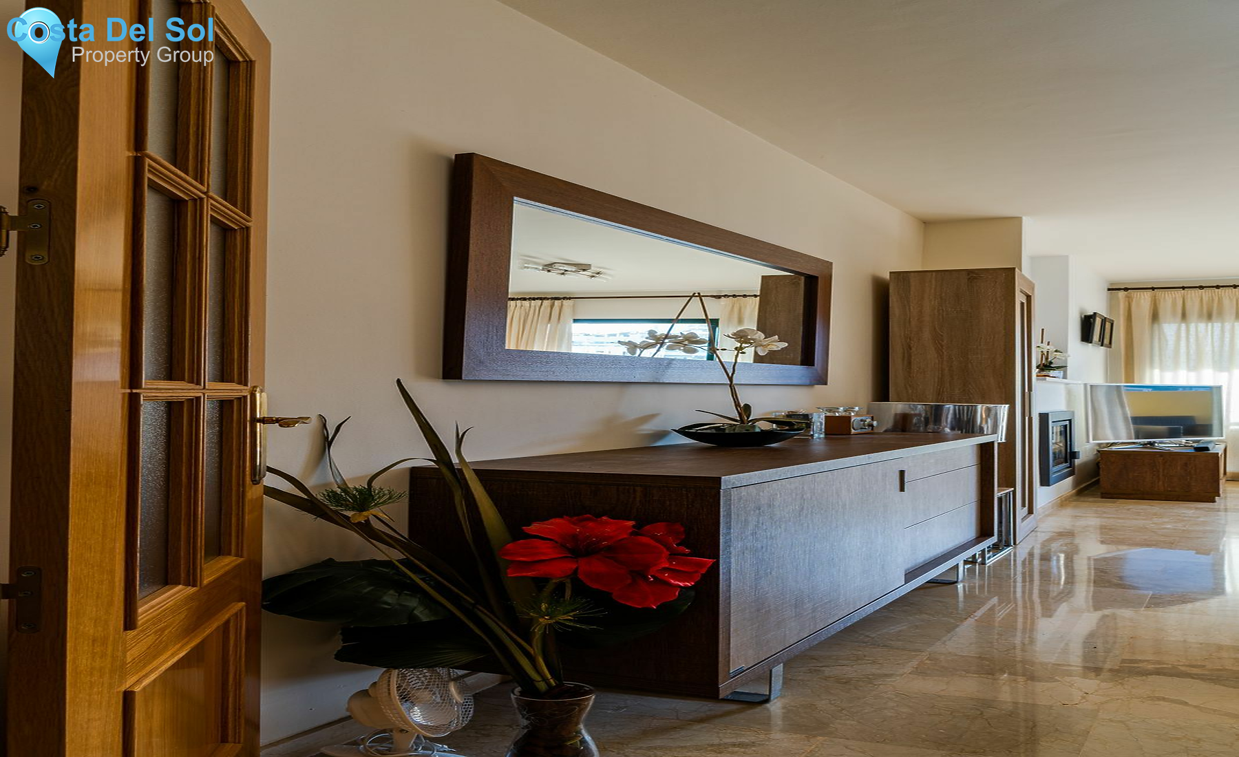 Penthouse in Estepona-1392613