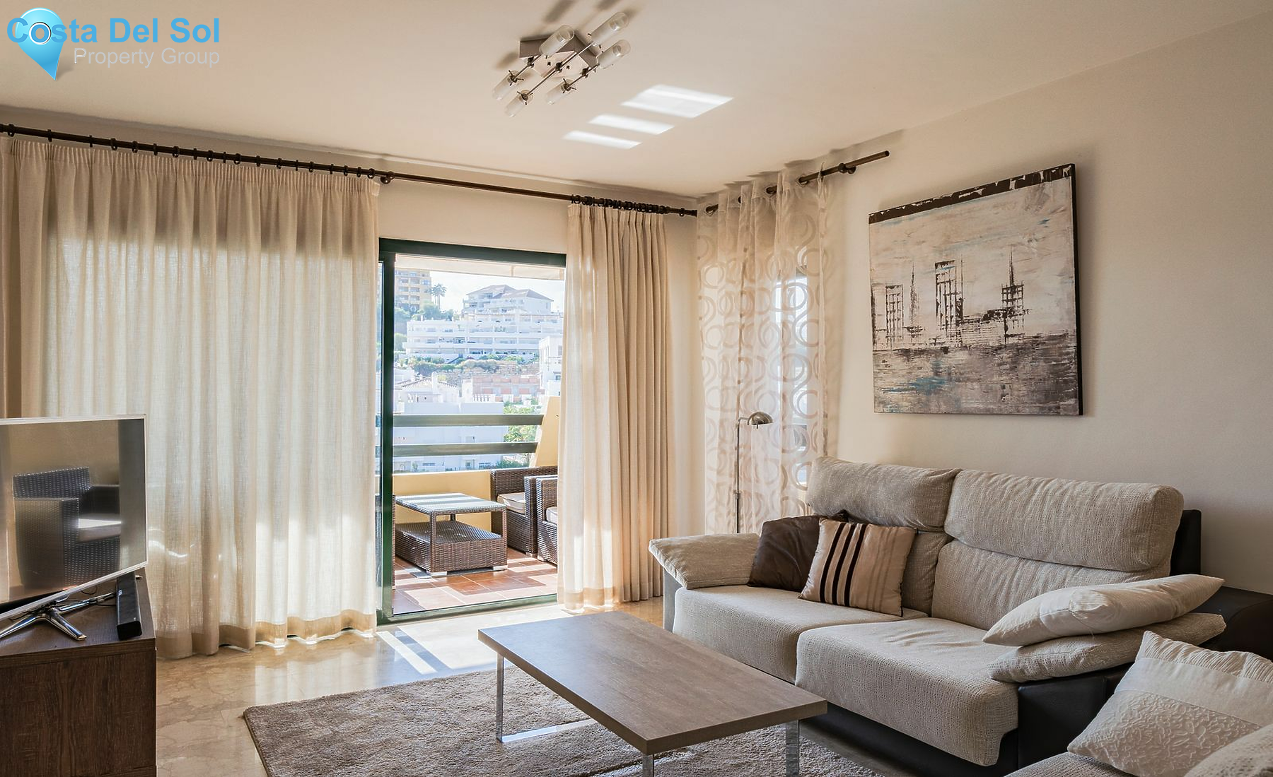 Penthouse in Estepona-1392602