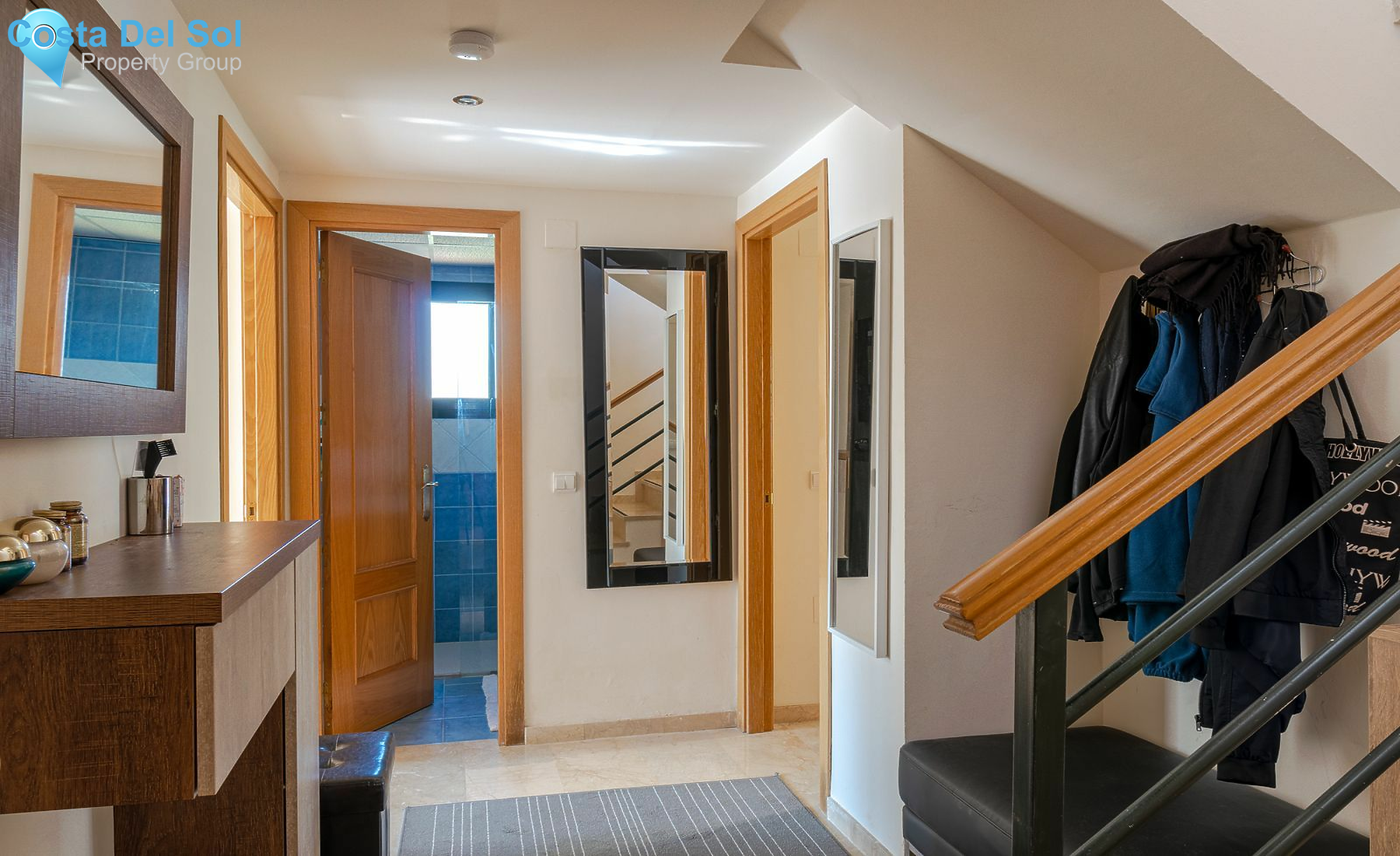 Penthouse in Estepona-1392603