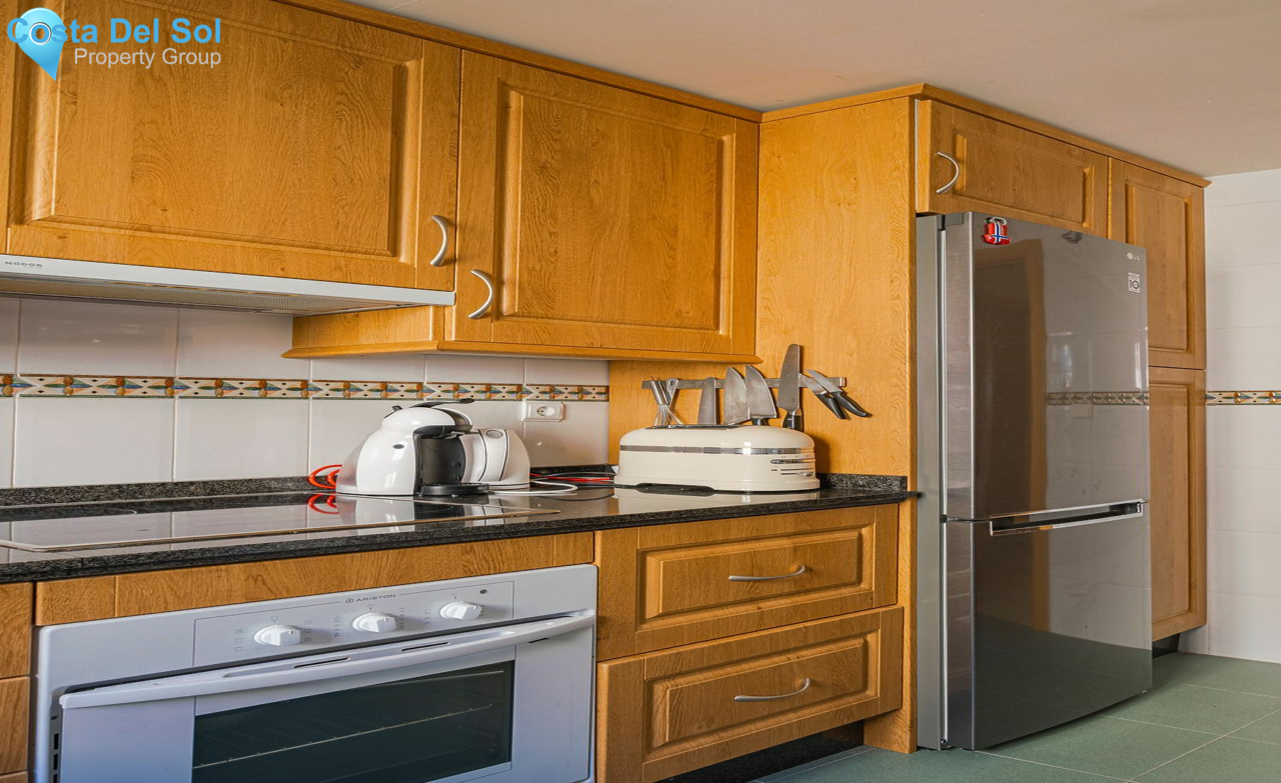 Penthouse in Estepona-1392604