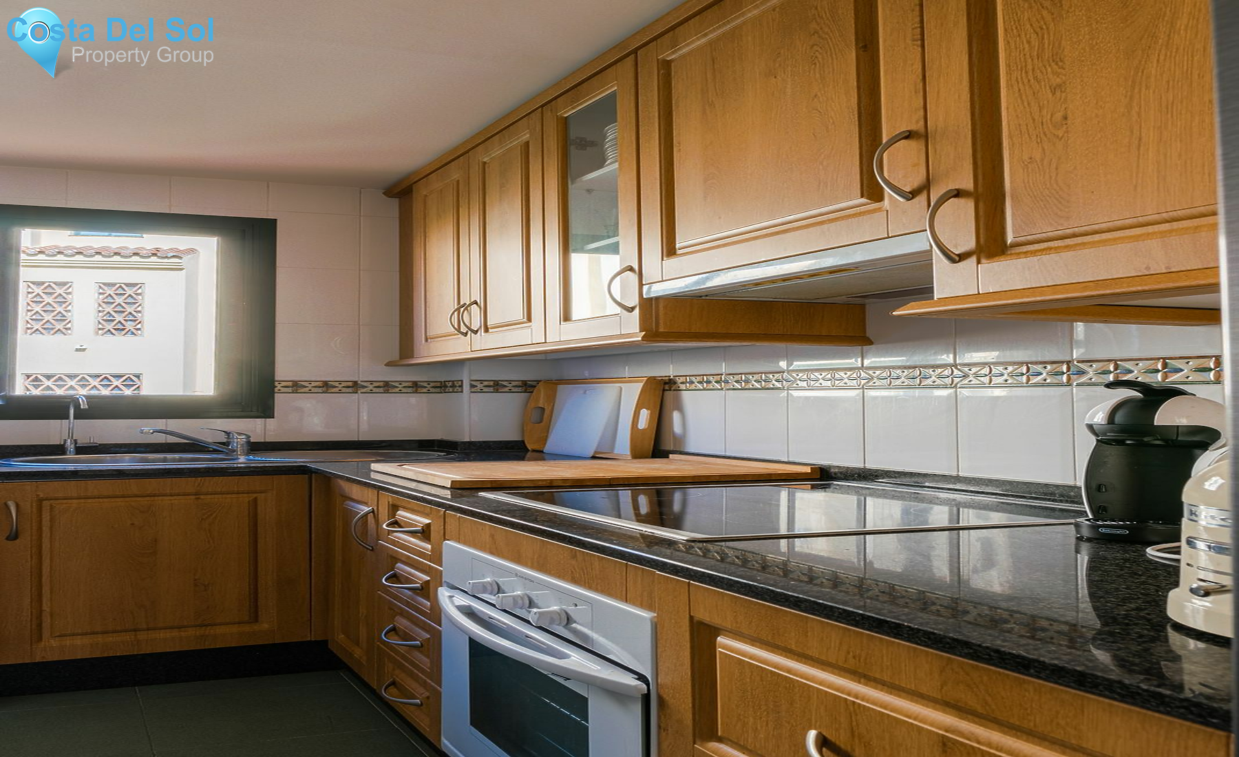 Penthouse in Estepona-1392605