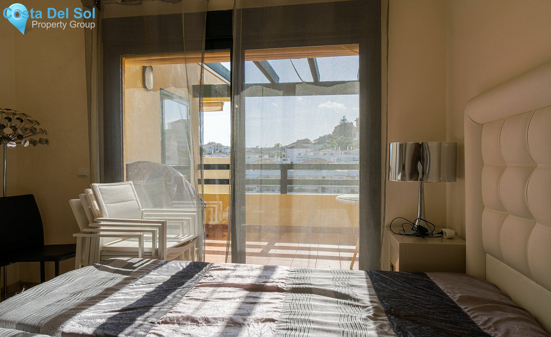 Penthouse in Estepona-1392606