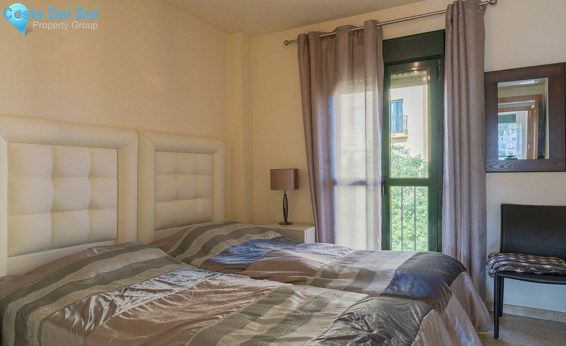 Penthouse in Estepona-1392607