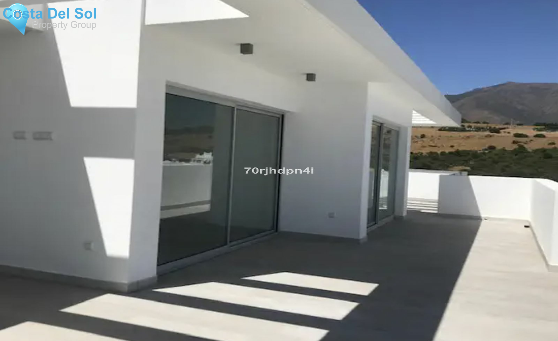 Penthouse in Estepona-1394329